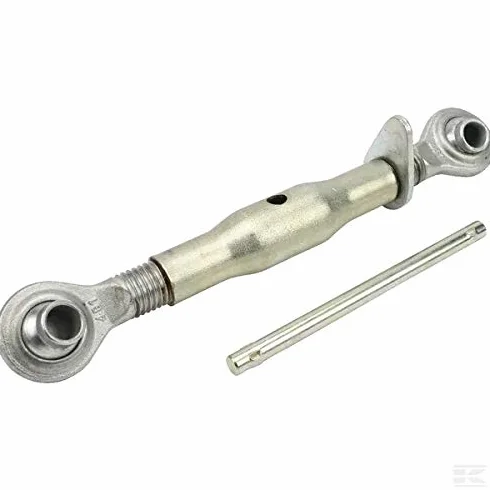 Cat 1 Terzo punto 295-375 mm foro 19,4 mm KRAMP