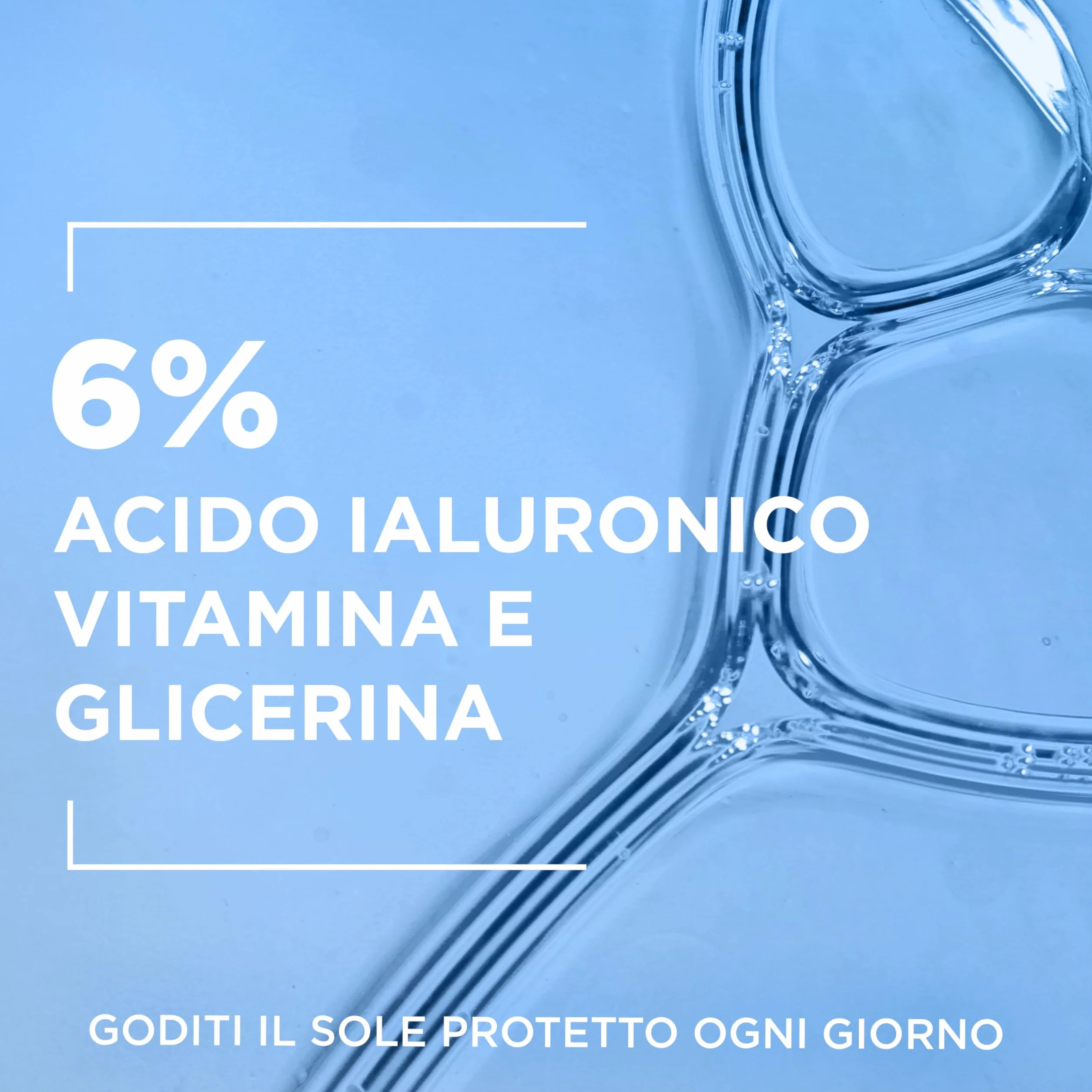Garnier Spray Fissante Make Up con Protezione Solare SPF50+, Protezione da Macchie Scure, Trucco Perfetto a Lungo, Formula Vegana con Glicerina, Vitamina E e Acido Ialuronico, Ambre Solaire, 75 ml