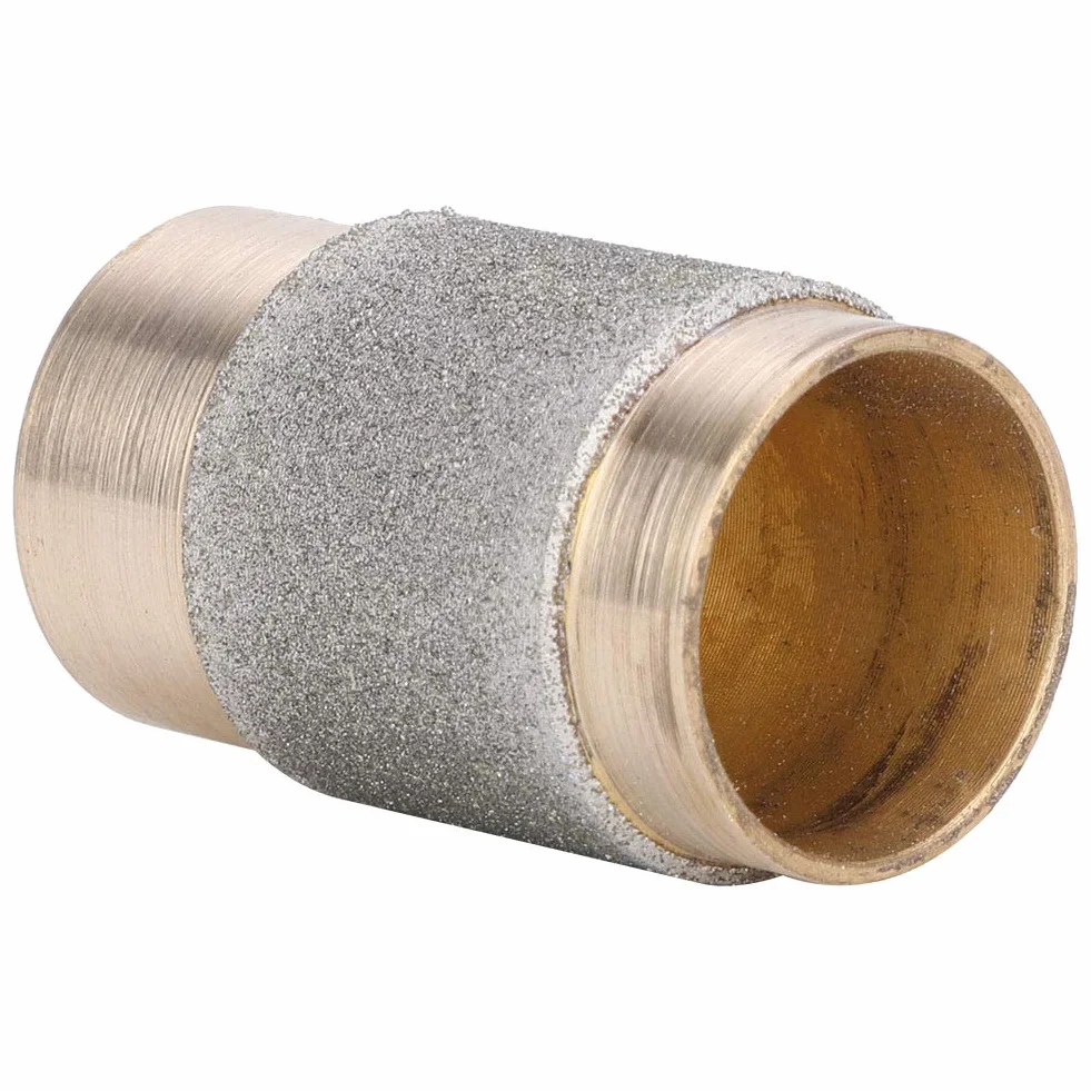 Smerigliatrice per Vetro Diamod Strumenti per Molatura Vetro Ceramico MGB34 MCB34