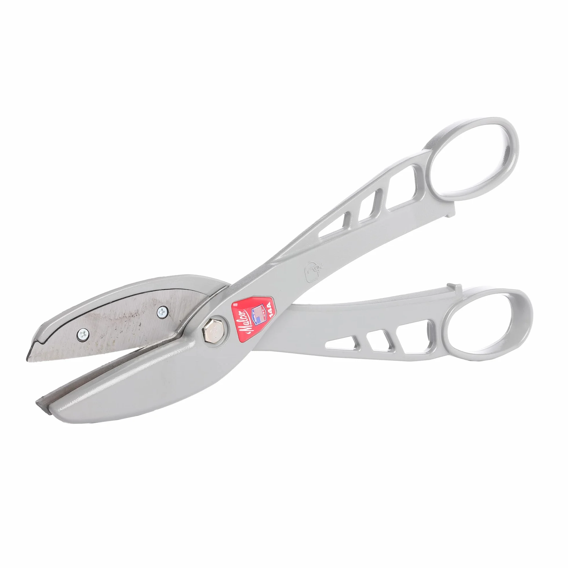 Malco Cesoia in alluminio a taglio dritto M14A 35,6 cm