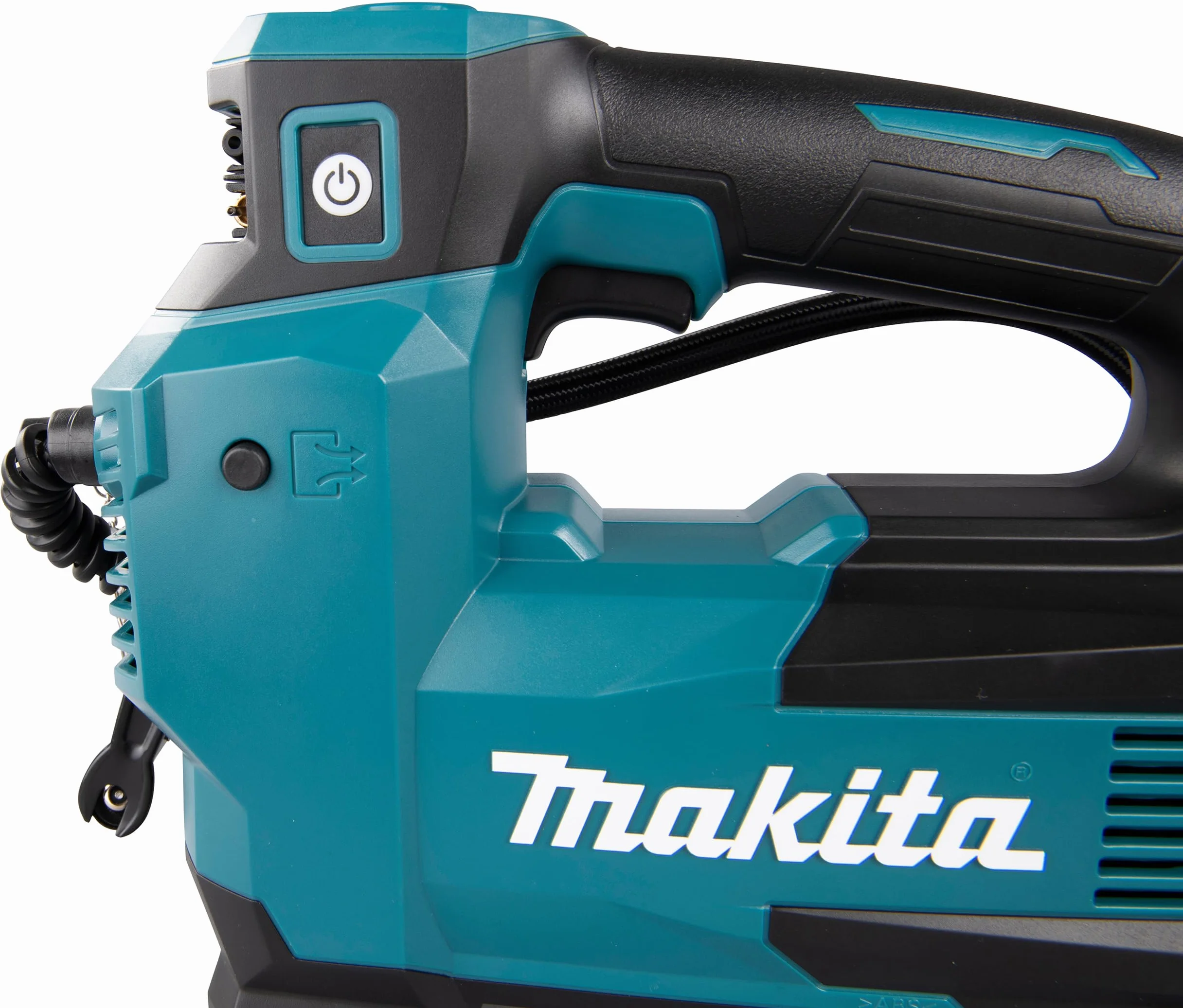Makita Compressore MP001GZ 11,1 bar 40V max.