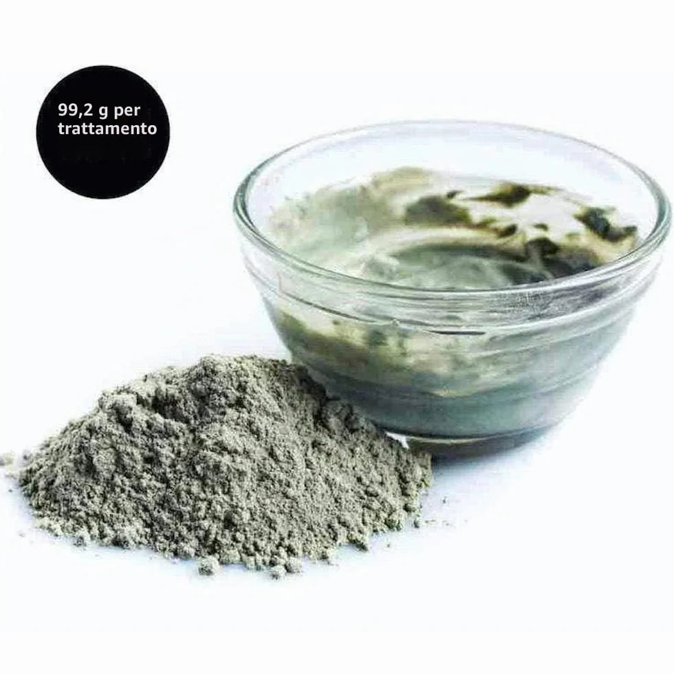 Guam Fanghi d'Alga Pelli Sensibili-Capillari Fragili, Anticellulite