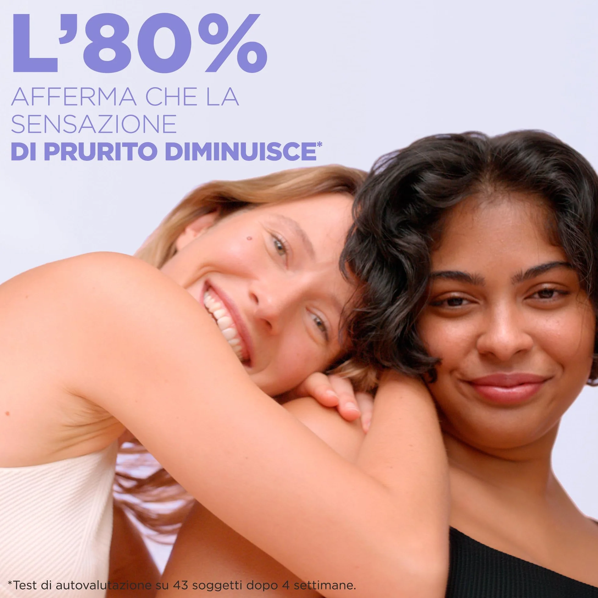 Mixa Crema Lenitiva Protettiva, Per Pelli a Tendenza Atopica, Pelle Lenita e Idratata per 48H, Effetto Anti-Prurito e Anti-Secchezza, Con il 13% di Pantenolo e Glicerina, Panthenol Comfort, 400ml