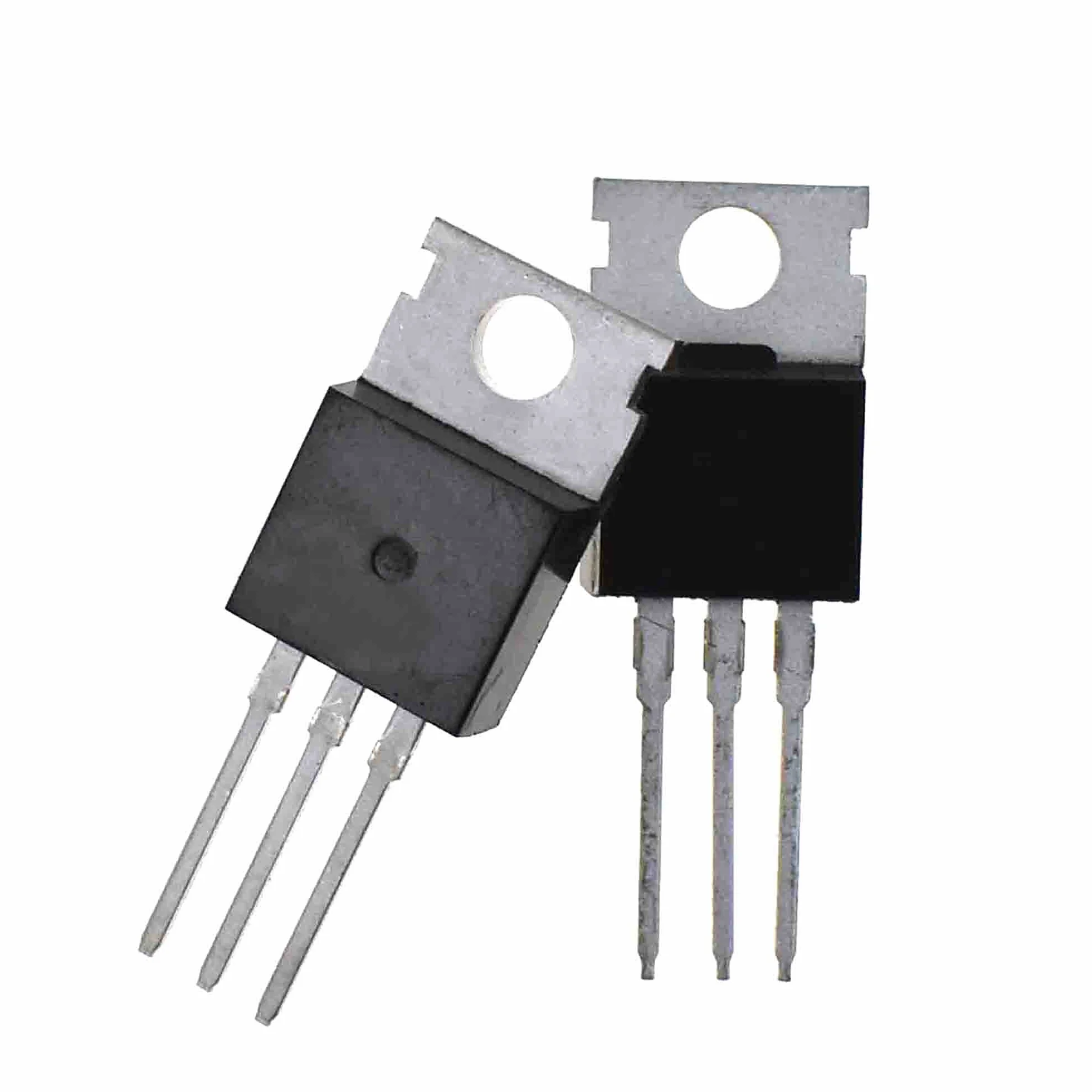 Regolatori Lineari LM1117T-5.0 TO-220 5V 800mA 10 Pezzi