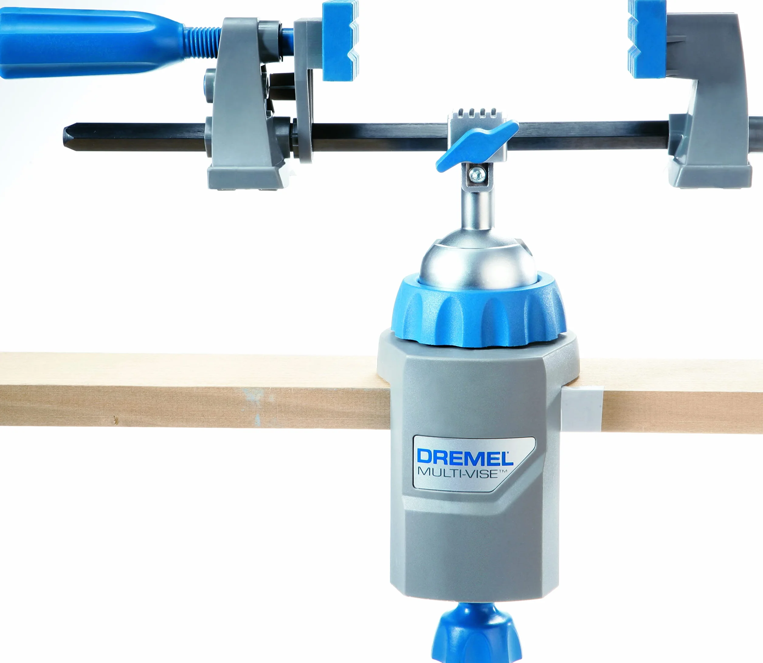 Dremel 2500 Complemento Morsa Multi-Vise 3-in-1