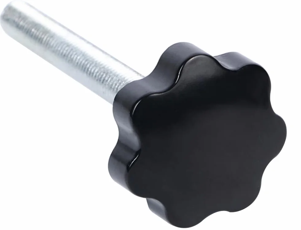 ODO LUCK Bullone di fissaggio per volante Thrustmaster T80 T100 T150 T300 T500 TMX TS-PC 80 mm
