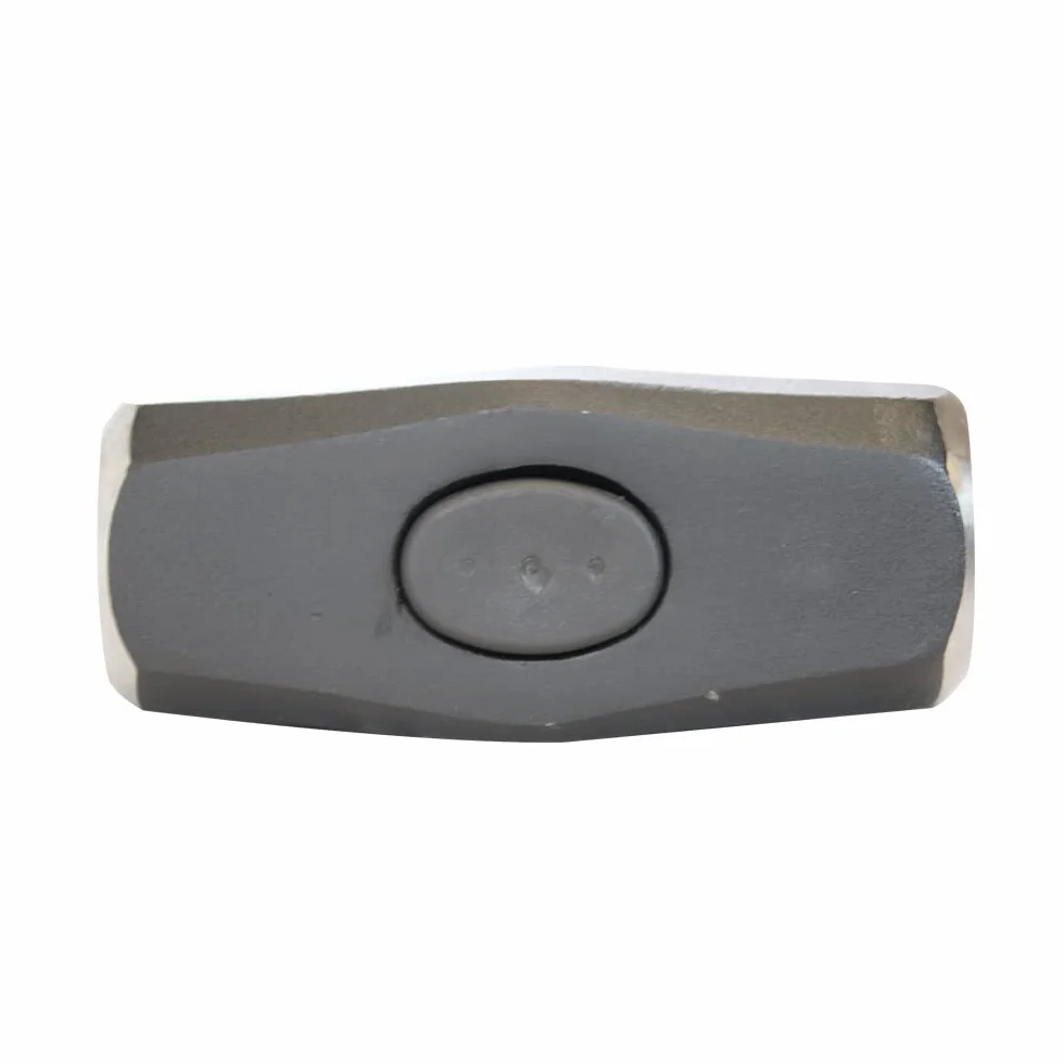 Bellota 5200-5 CF Martello Demolitore 5 kg Fibra di Carbonio Acciaio Forgiato