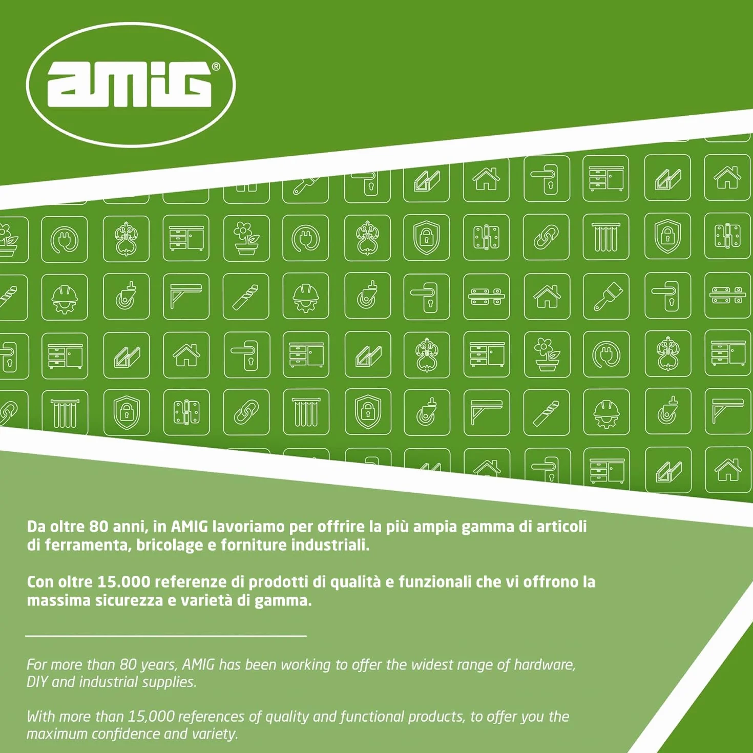 Staffe per Mensole Angolo per Ripiani Supporto per Scaffale Acciaio 400x275 mm 225 Kg
