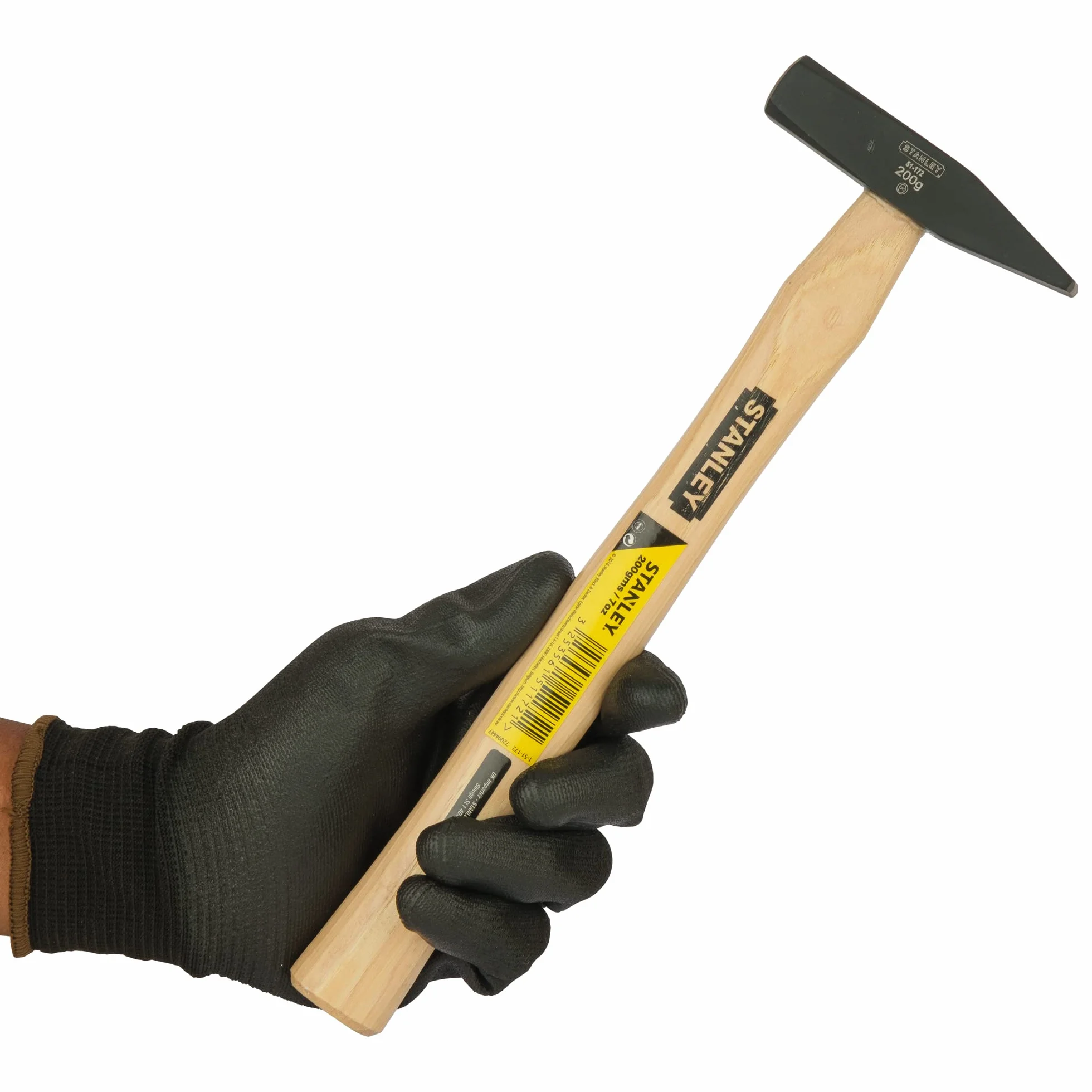 STANLEY Martello DIN 200 g