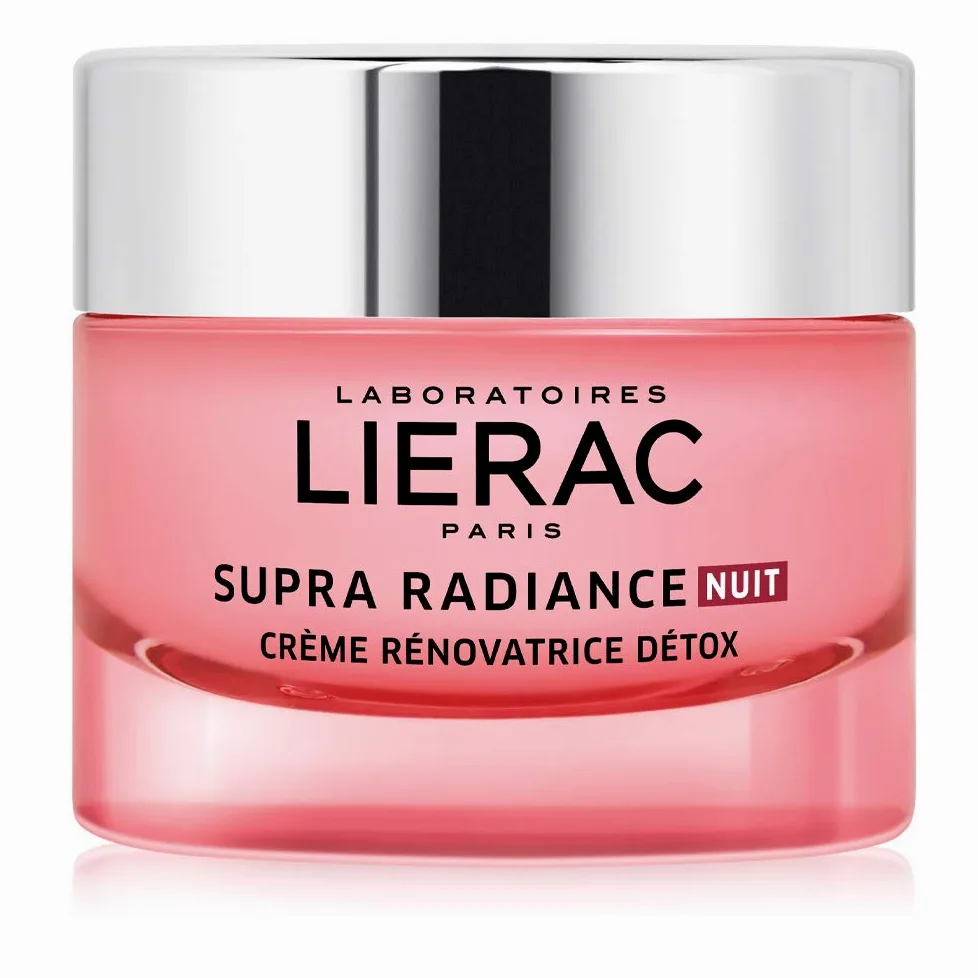 Lierac Supra Rad Notte 50 ml