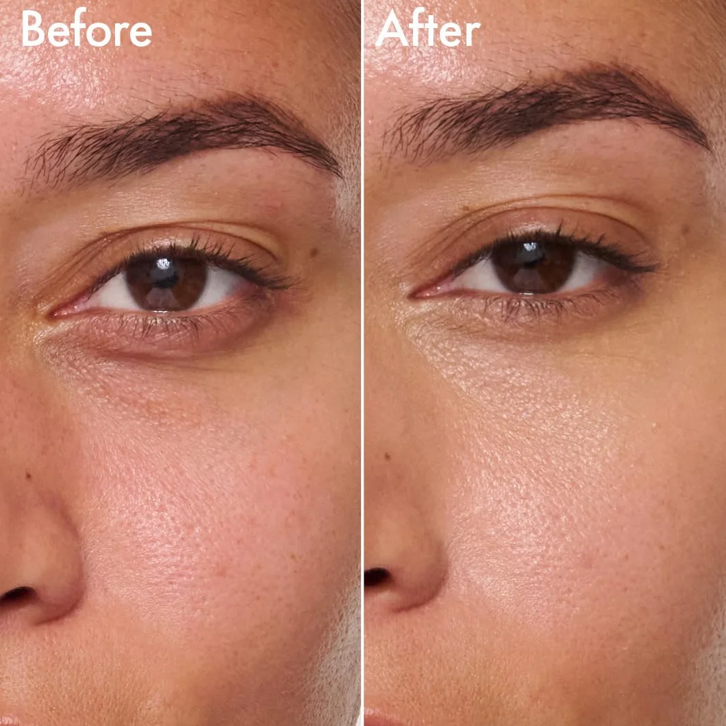 Catrice Under Eye Brightener Illuminante Contorno Occhi, curativo, risultato immediato, schiarente, naturale, brillante (4.2g)