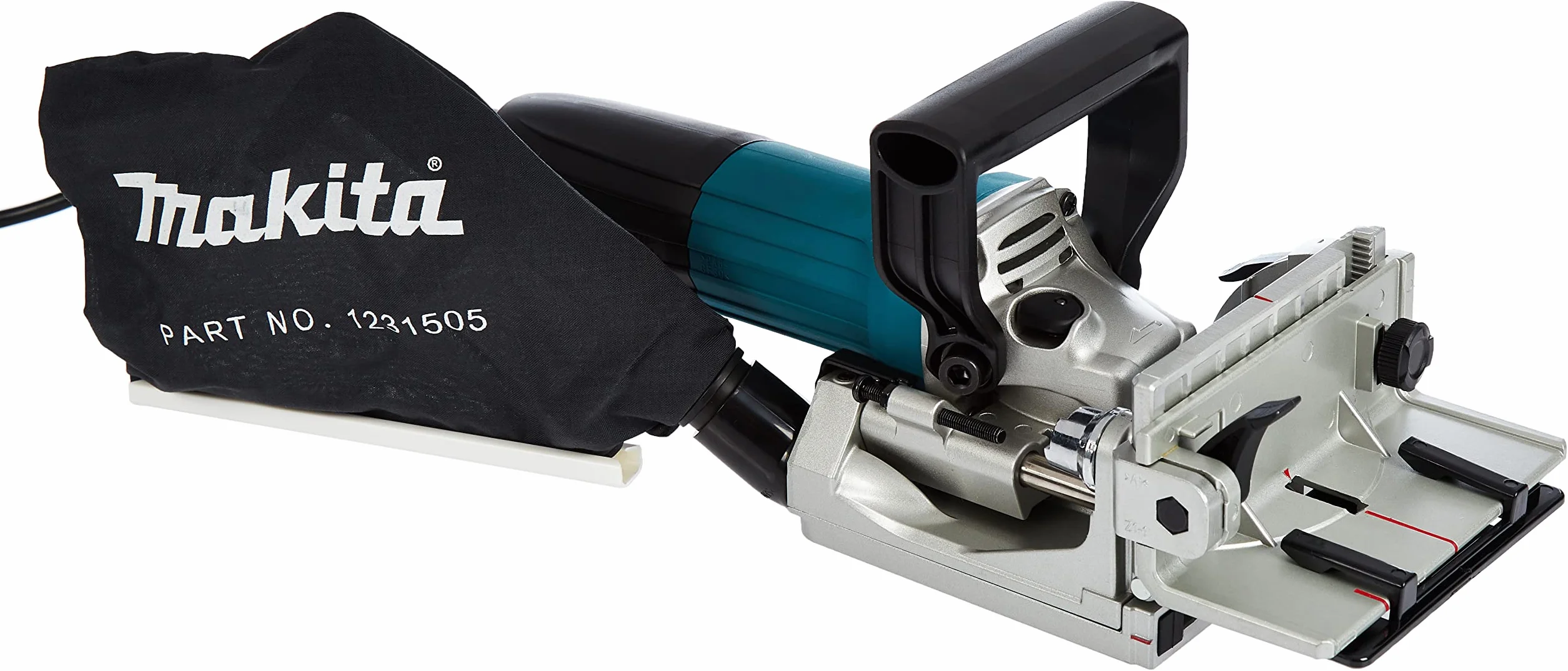 Makita PJ7000 240V Biscuit Jointer