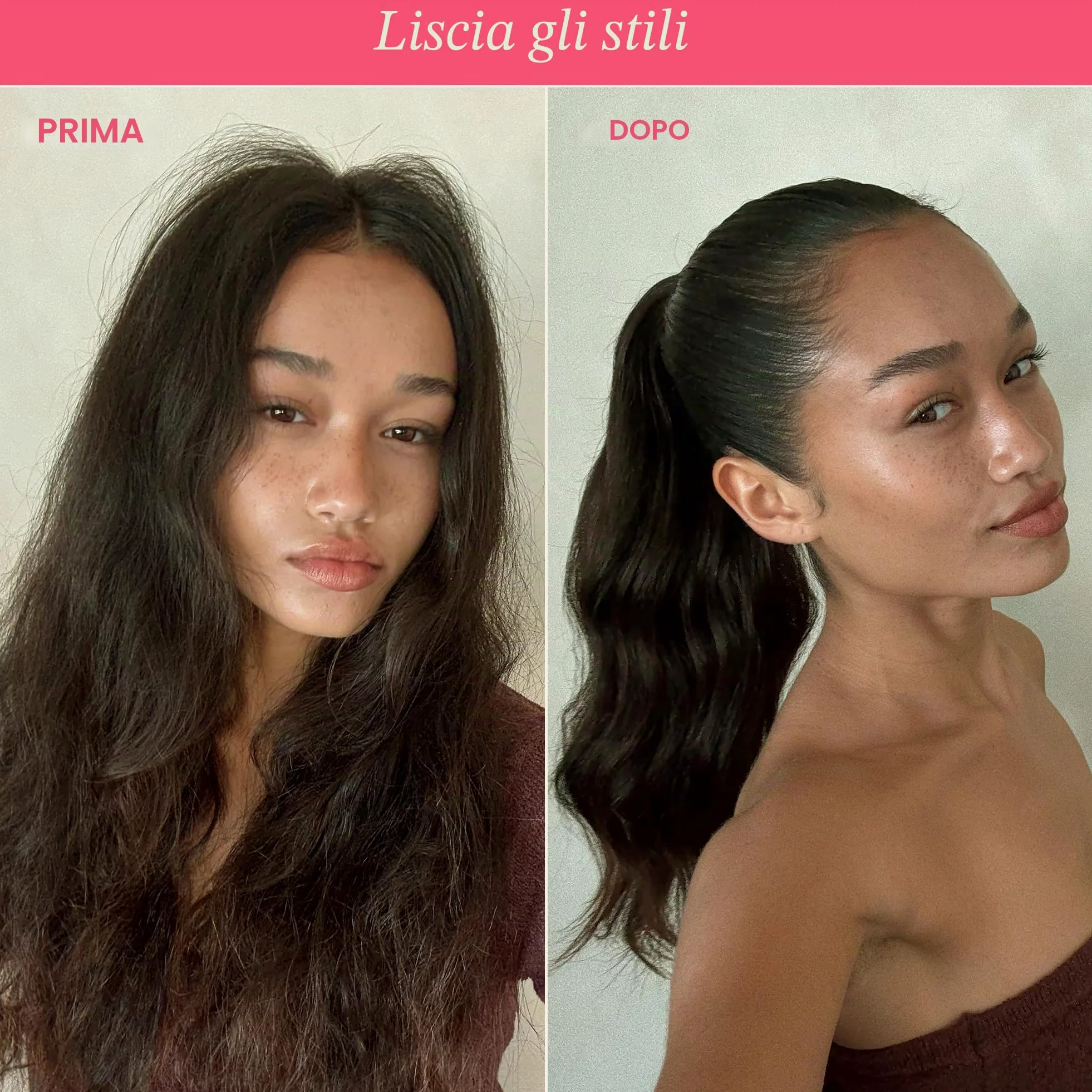 DAE Hair Cactus Fruit 3 in 1 Crema per lo styling (5 once)
