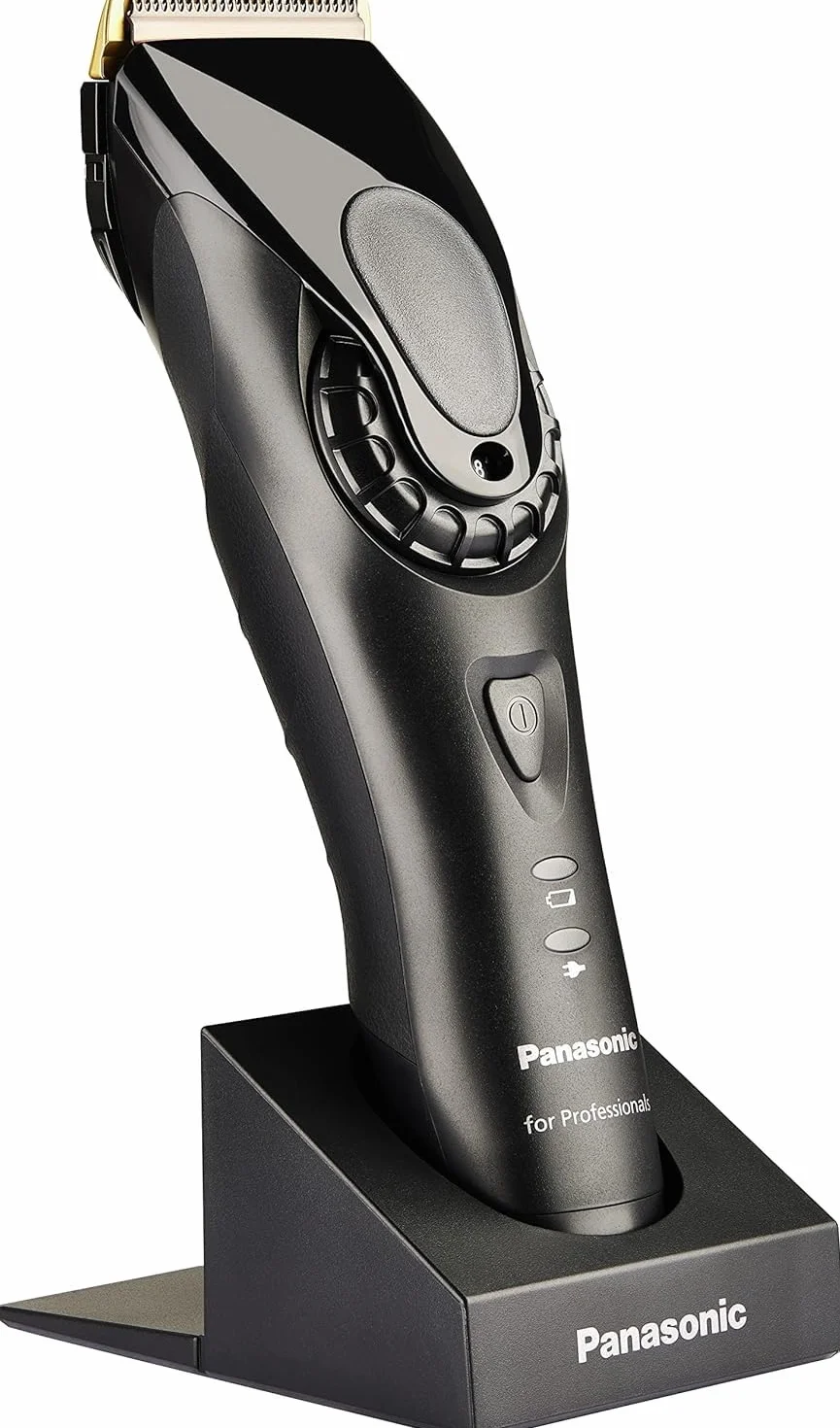 Panasonic Rasoio per capelli nero ER-DGP84