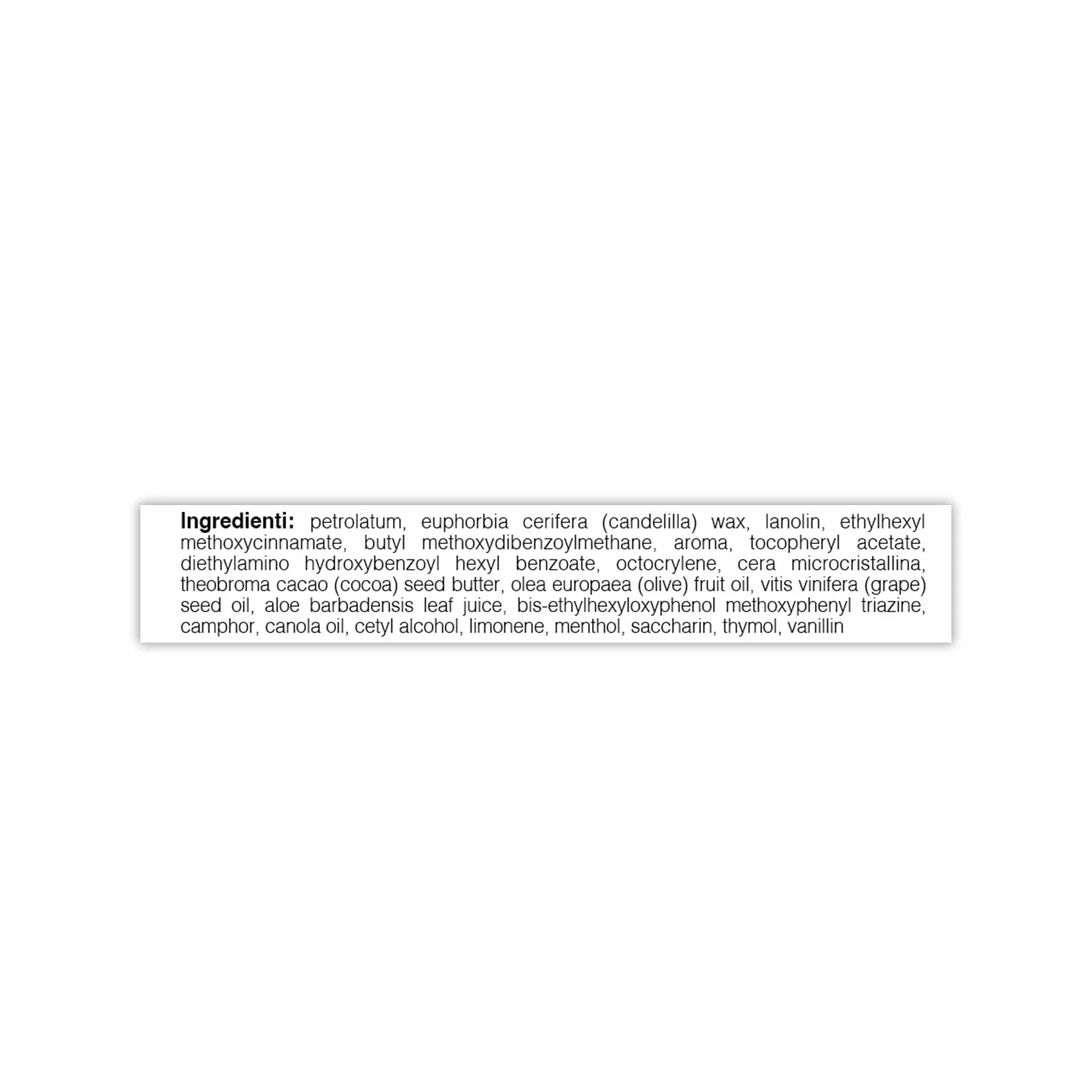 Blistex, Balsamo Labbra Idratante in Vasetto, Protezione e Nutrimento Quotidiano con Aloe Vera, Olio d’Oliva, Olio di semi d’Uva e Vitamina E, Filtro Solare UVA/UVB SPF 30 - Formato in Vasetto 7 g