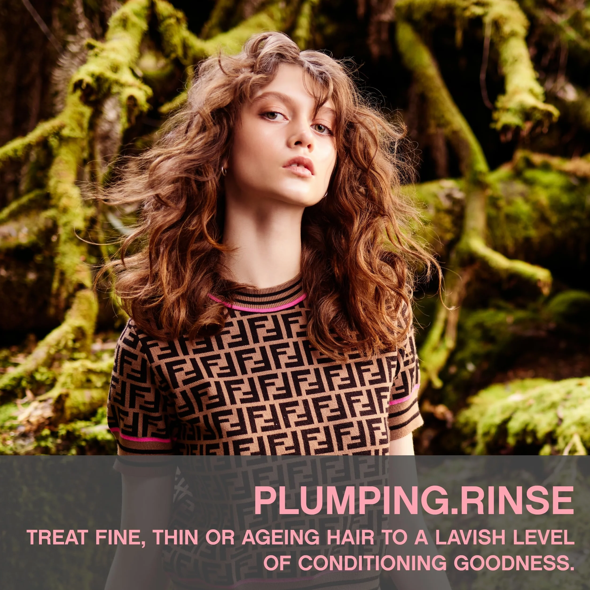 Kevin Murphy - Balsamo Per Capelli Kevin Murphy Plumping Rinse - Linea Shampoo e Balsamo - 250ml
