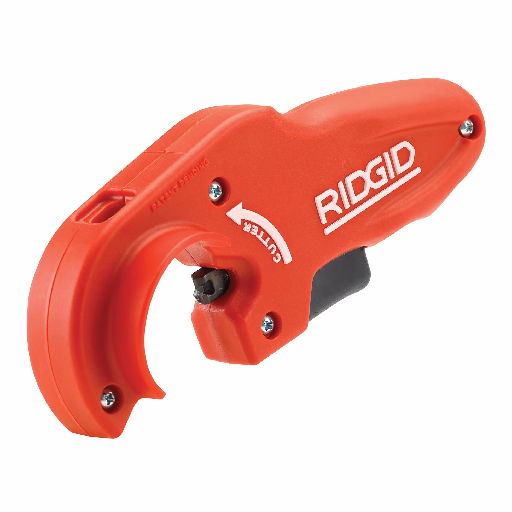 RIDGID 40868 Tagliatubi PTEC 5000 50 mm per tubi di scarico in plastica