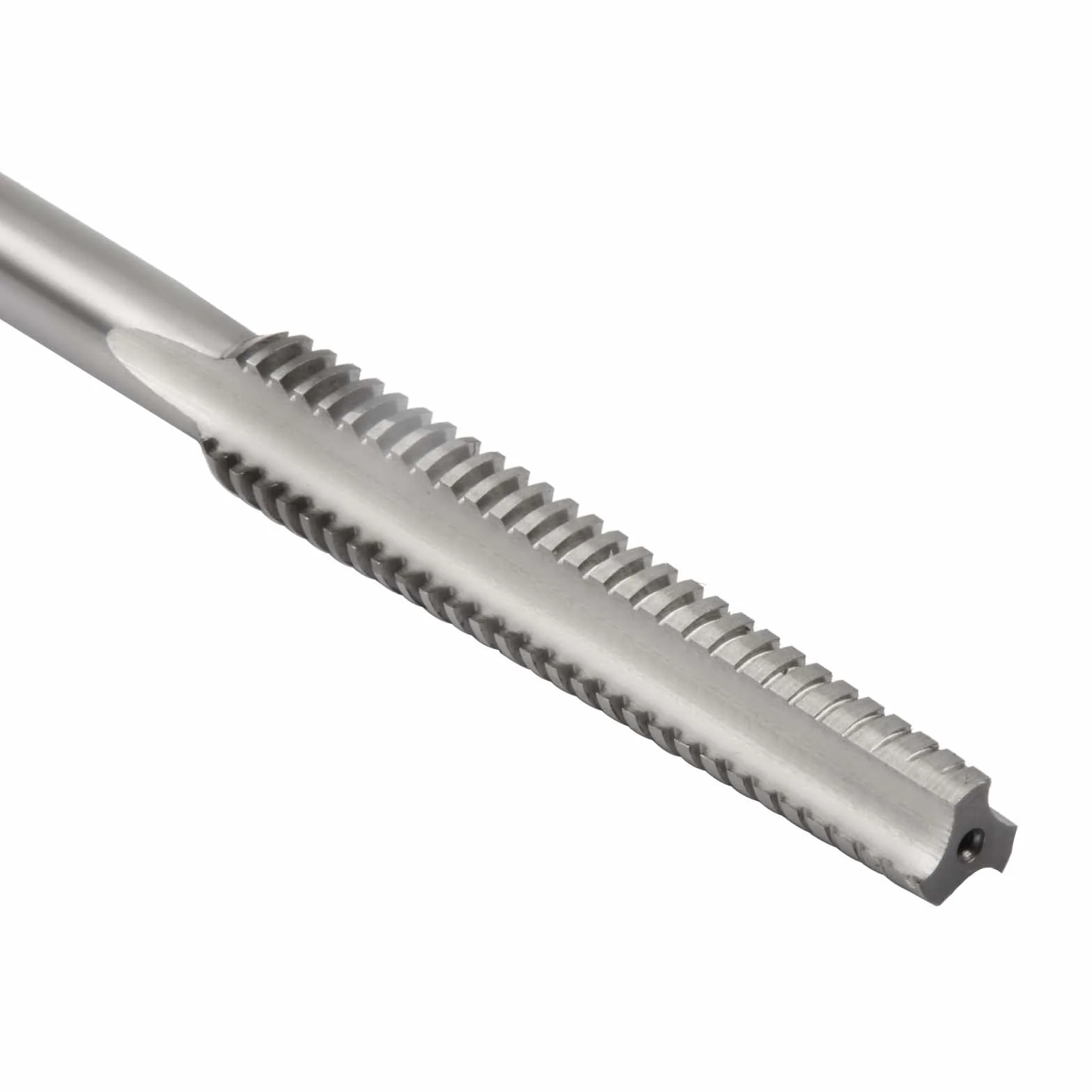 Maschio trapezoidale metrico Tr16 X 3 HSS Filettatura destra