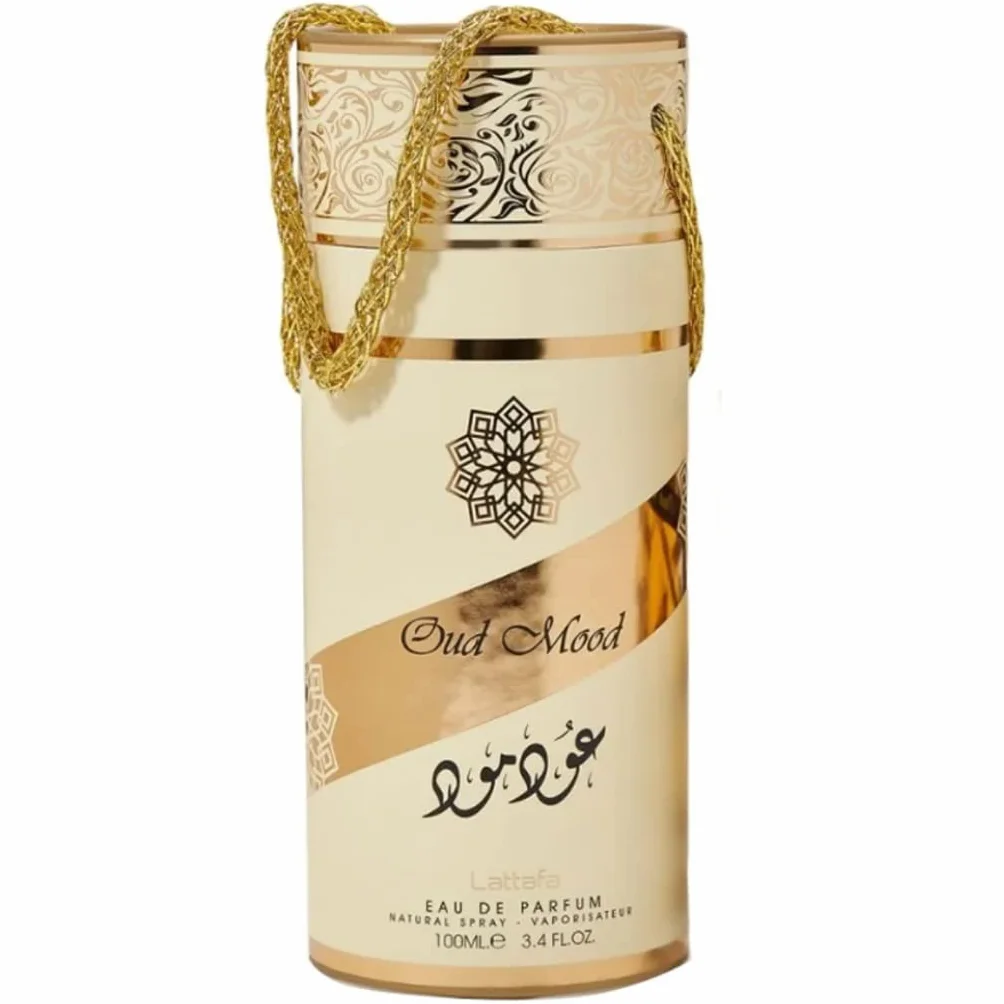 Spray Oud Mood 100 Ml