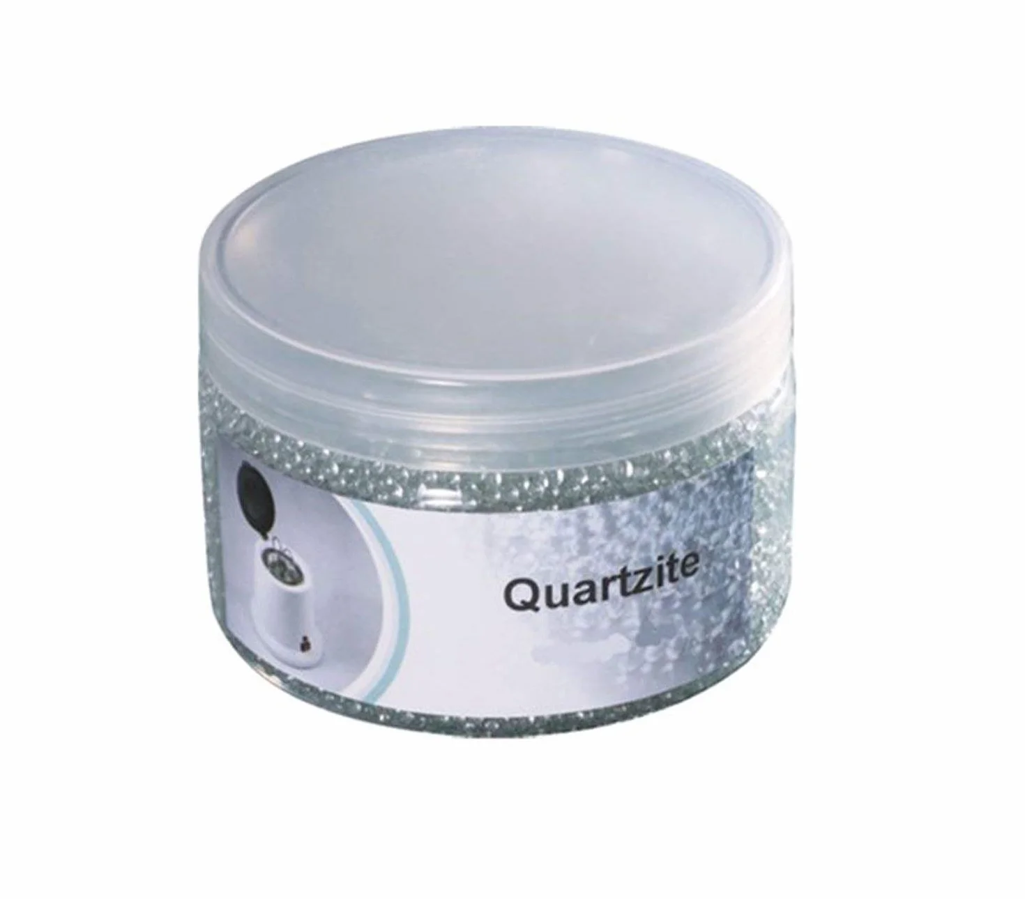 Microsfere di quarzo 1500 gr per sterilizzatore a perline sfere palline estetica
