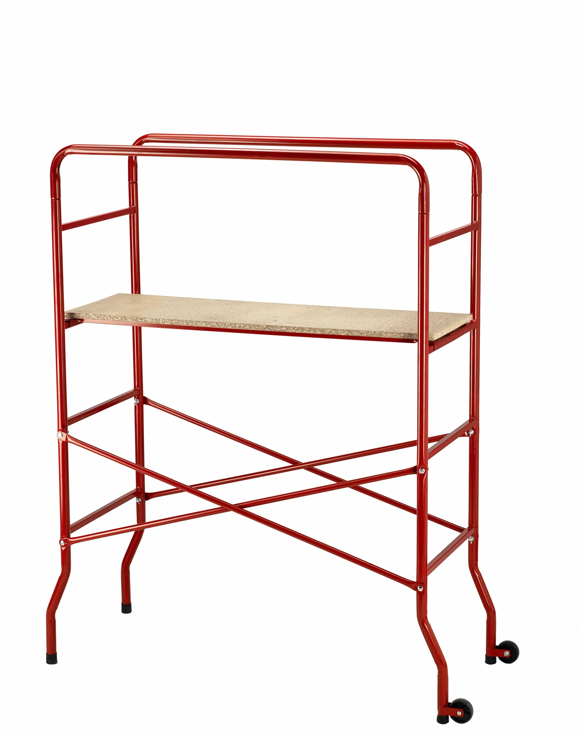 Linea Garden Friend Trabattello Domestico Portata Max 100 kg