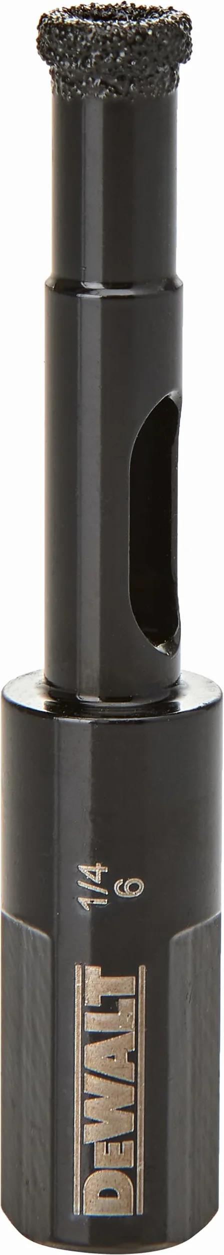 DeWalt DT6038 Broca de diamante 6mm para azulejo