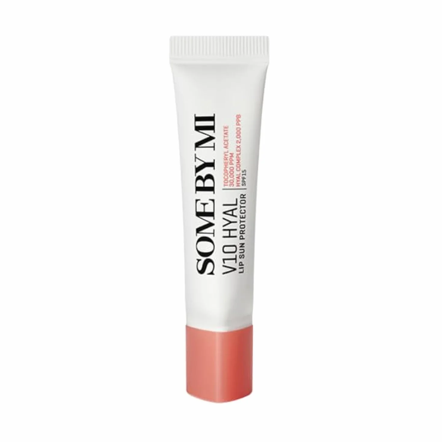 Some By Mi V10 Hyal Lip Sun Protector Rosy