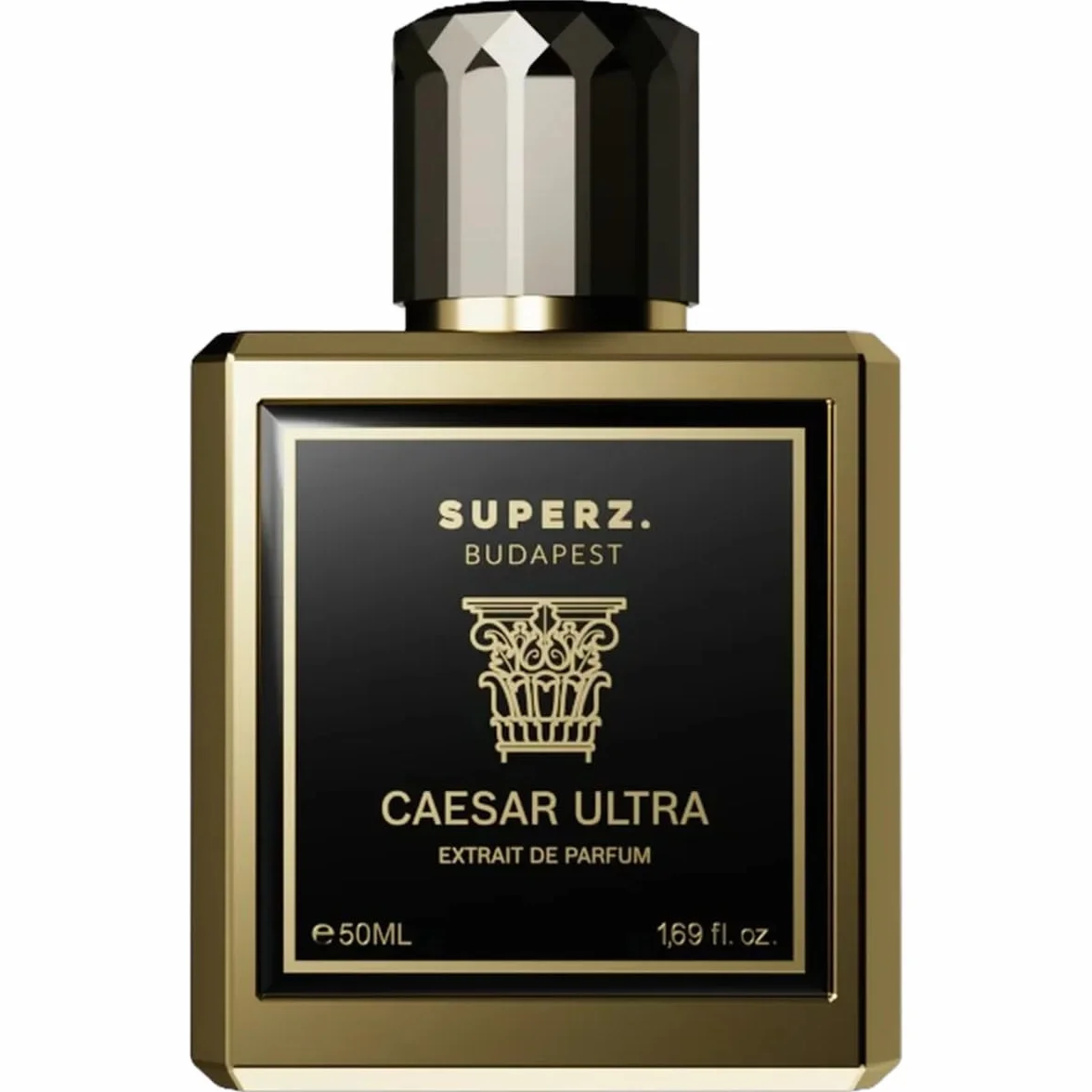 Superz Caesar Ultra Extrait 50 ml