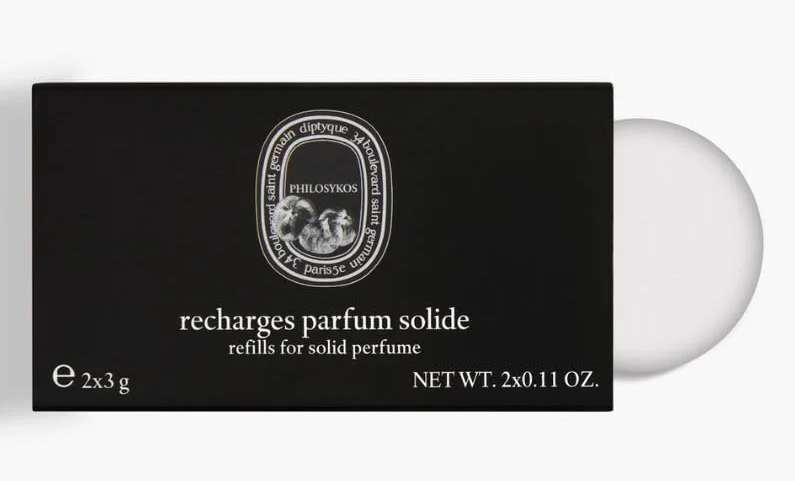 Diptyque Philosykos Ricarica Profumo Solido