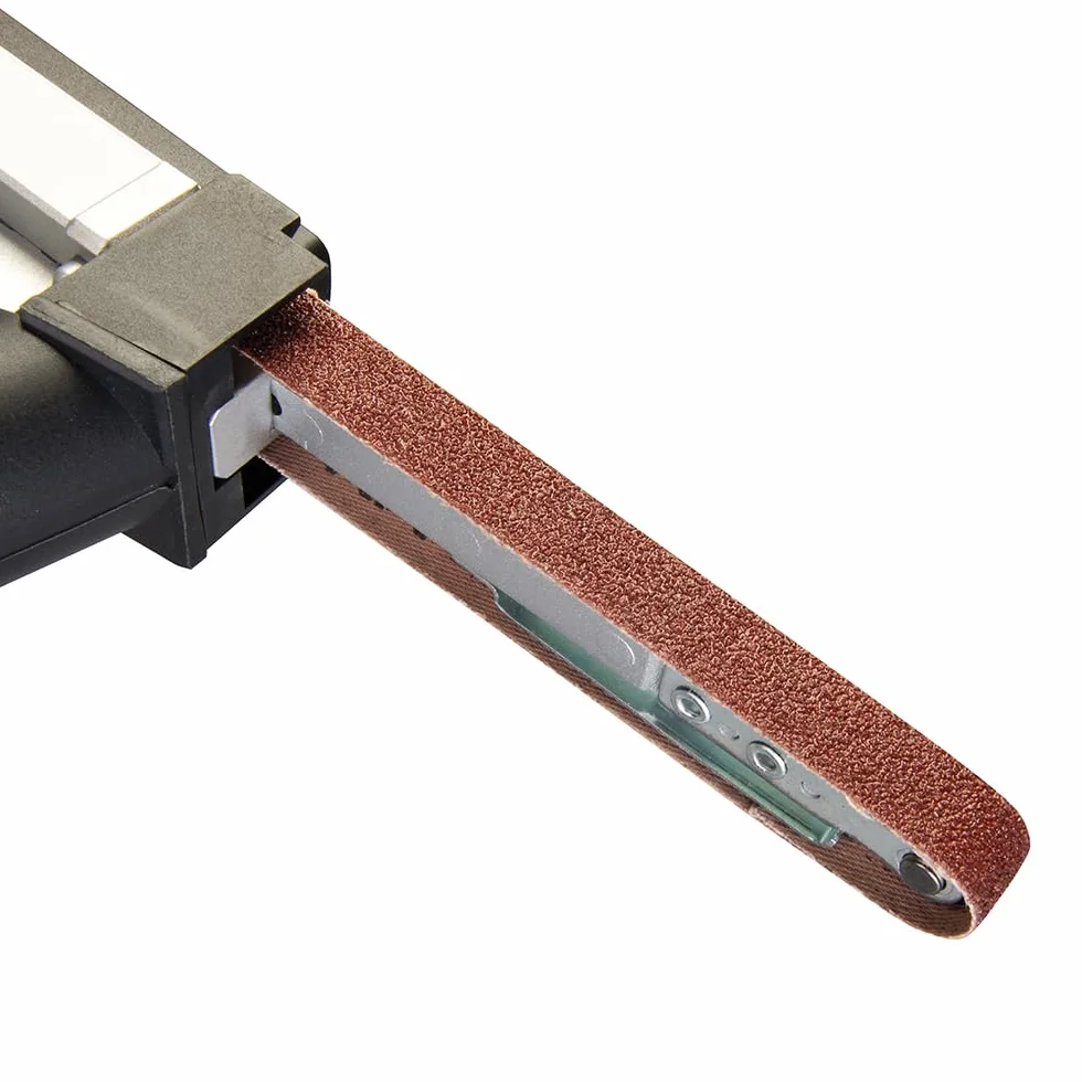 Silverline Elektro Band Lima 260 W 13 mm