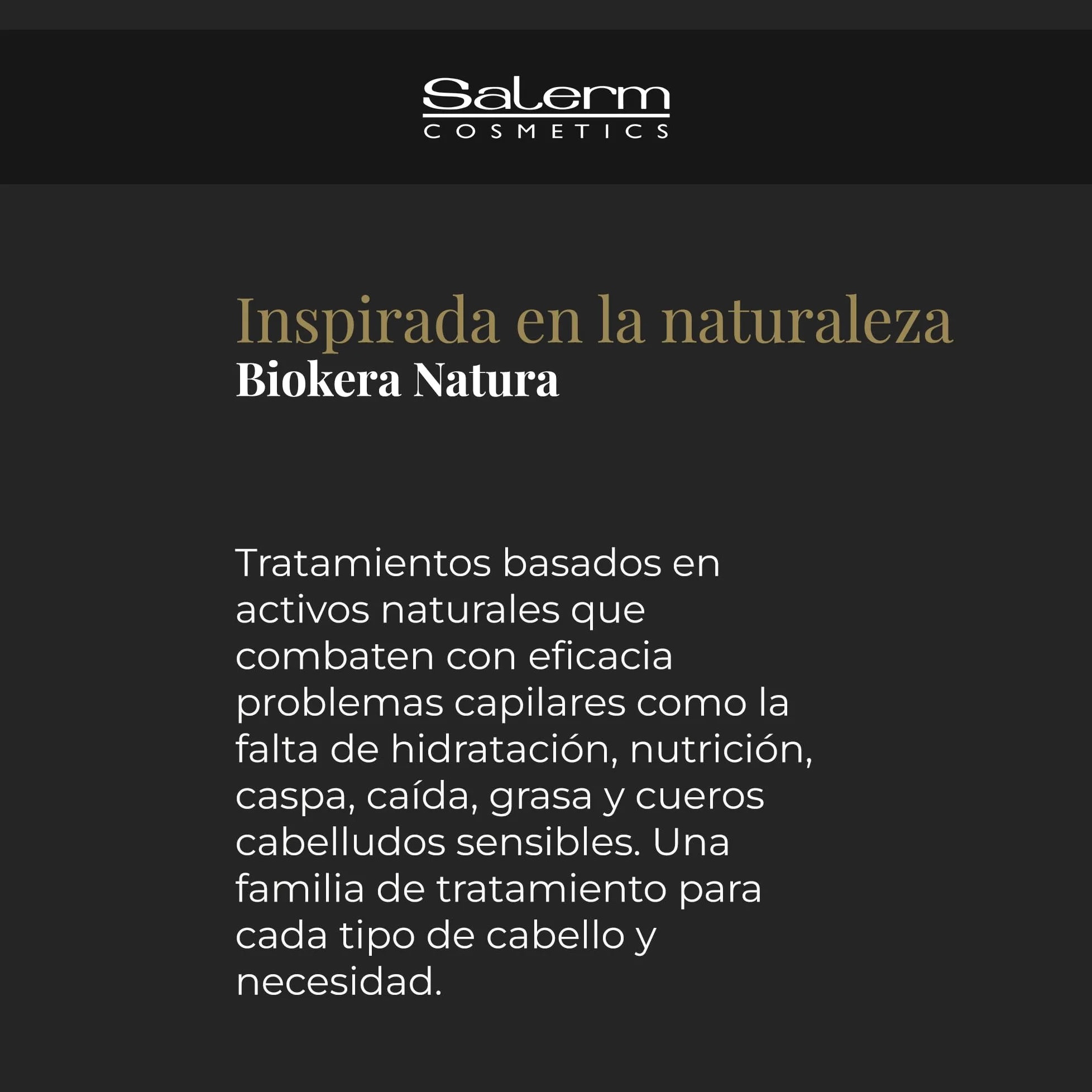 SALERM - Shampoo Antigrasa - Shampoo Specifico Grasso Biokera Natura - 1000 ml - per Capelli Grassi - con Lievito di Birra - Pulizia delicata - Proprietà Seboregolatrici