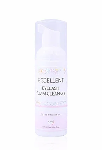 OTTIMA CIGLIA Schiuma Detergente per extension ciglia 40ml