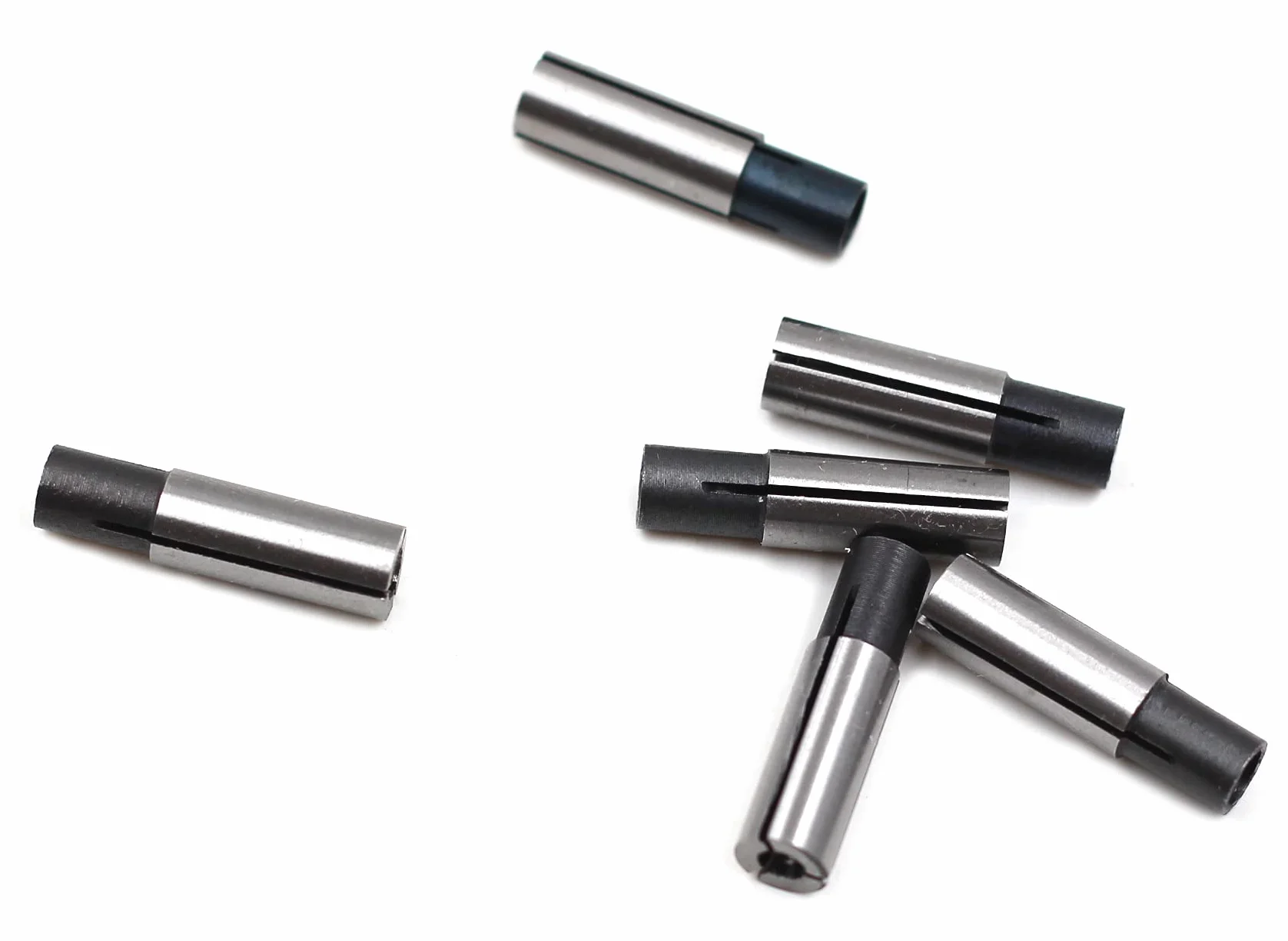 Collet Chuck Driver Adattatore per Tornio Fresatura CNC Router Cutter Bit 1/10 2 cm 1/20 3 cm