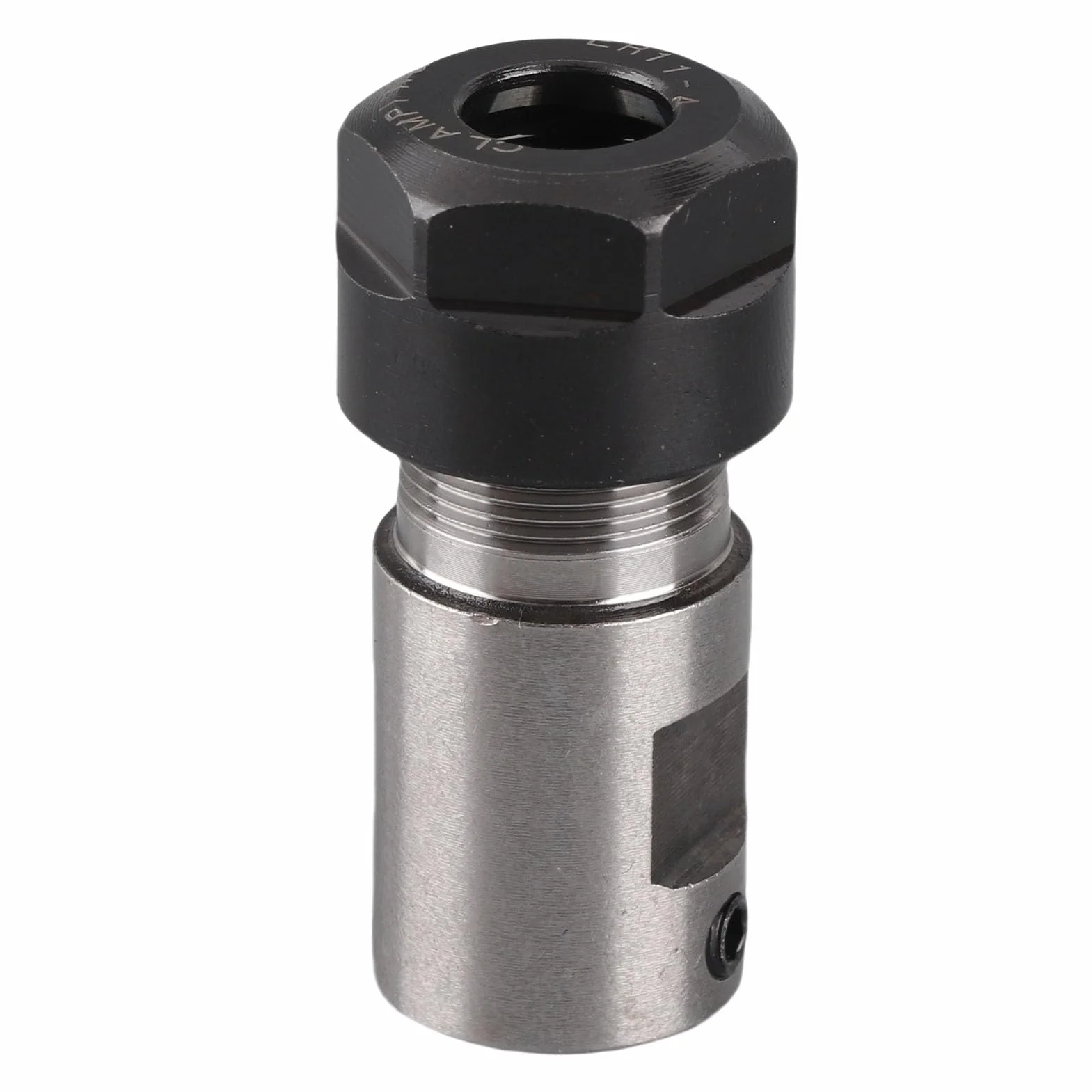 Duokon ER11 Set di Collet 5mm Supporto Albero Motore Prolunga Asta di Fresatura Tornio Strumento per Macchina CNC
