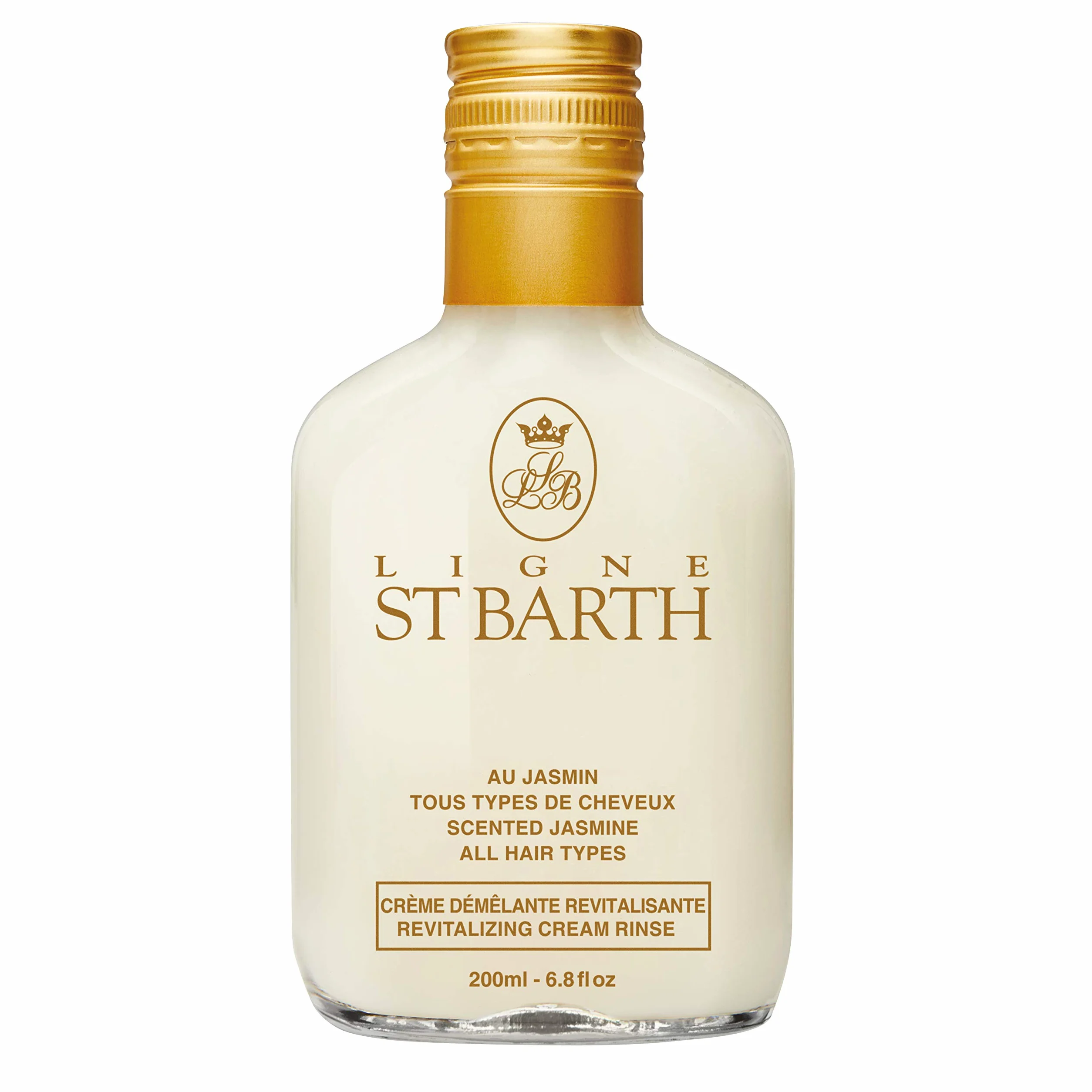 Ligne St.Barth Balsamo districante al gersomino 200 ml