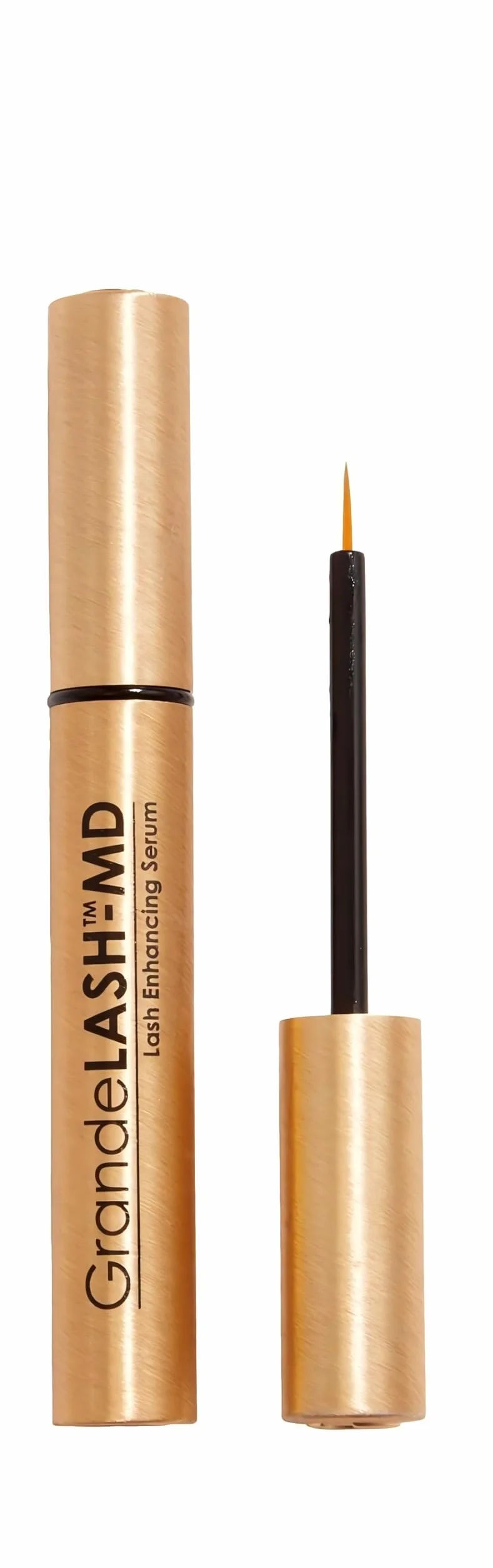 Generico Cosmetics Lash Enhancing Siero per la crescita delle ciglia per lunghezza e volume, 4 ml