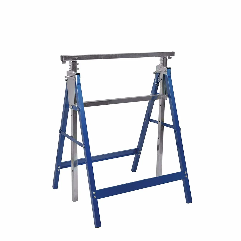 COGEX Cavalletto telescopico pieghevole 150 kg