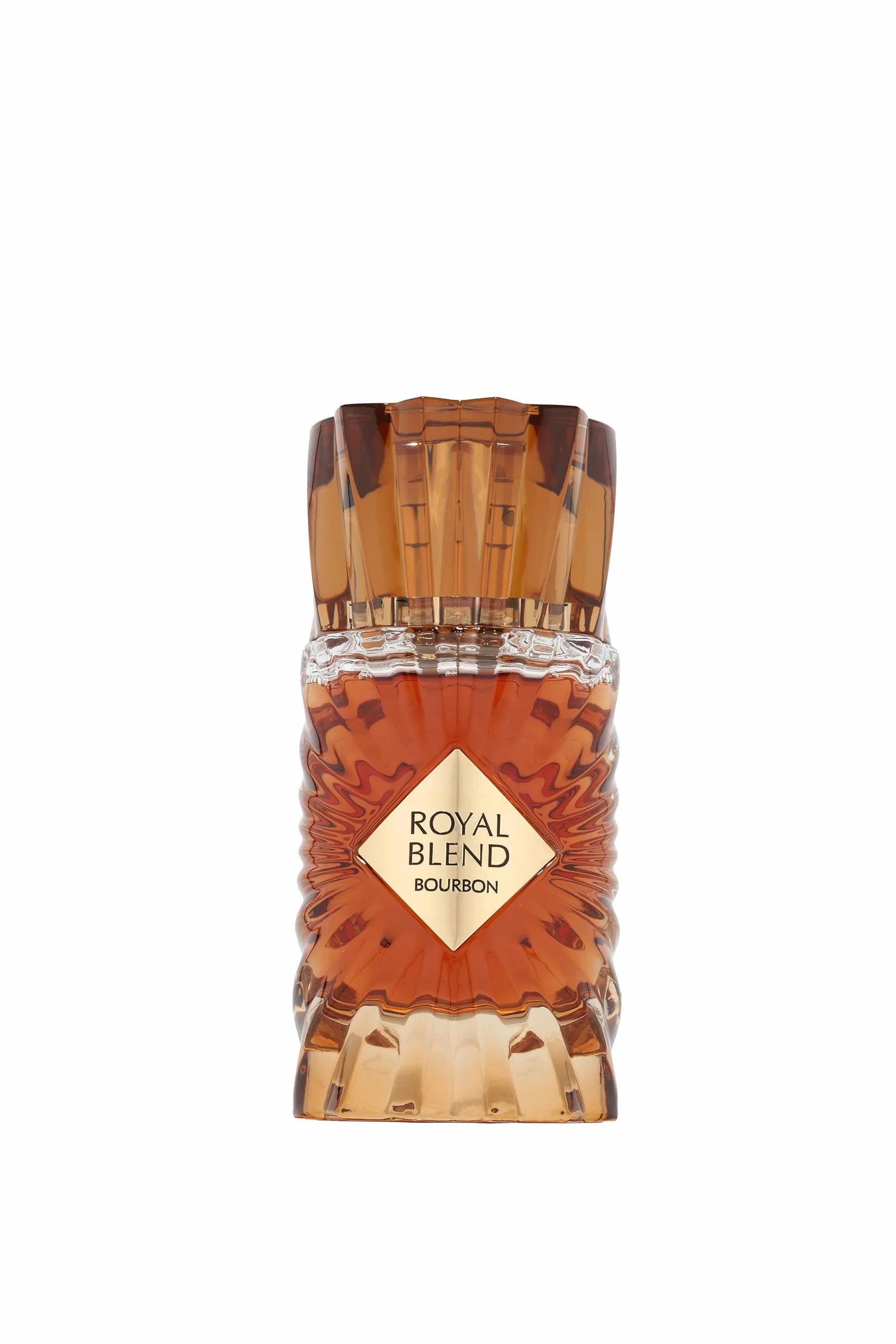 FRENCH AVENUE ROYAL BLEND BOURBON EXTRAIT DE PROFUM 100 ML (UNISEX)