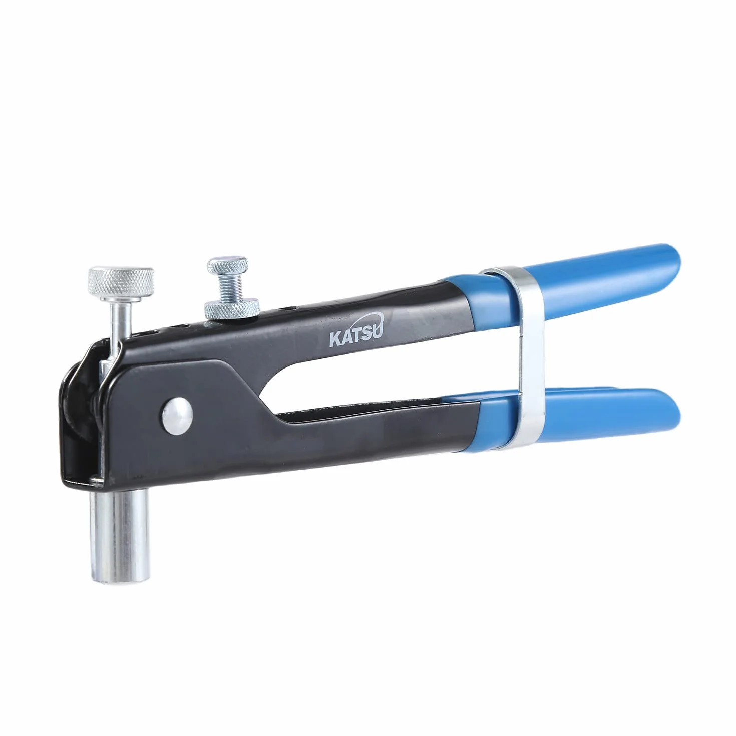 Set rivettatrice con dadi 86 pezzi
