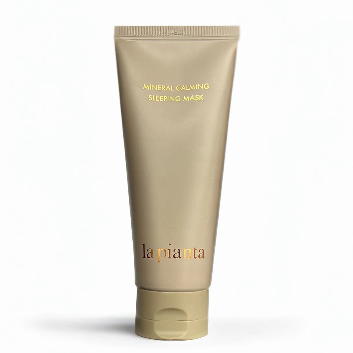 Crema per il Viso 100 ml | Maschera Notte Senza Risciaquo | Alta Idratazione Intensa Lunga Durata |Cosmetica Coreana 100%|Crema Rigenerante e Calmante Dermatologicamente Testata