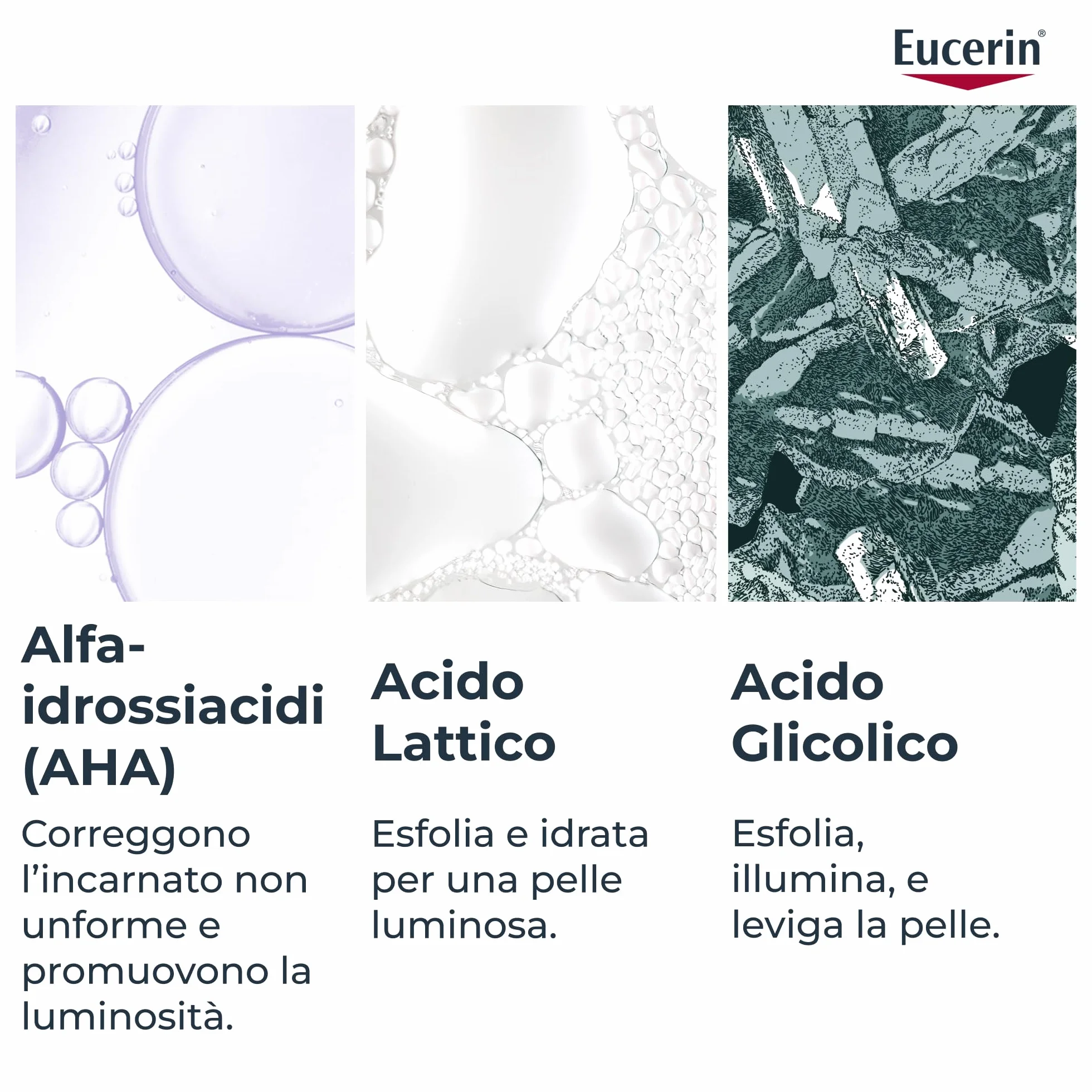 Eucerin Skincare Kit Anti-Pigment Routine Anti-Macchie, Cofanetto regalo donna beauty antimacchie con Siero Viso Dual Serum 30 ml, Crema Giorno SPF30 50 ml e Mini Gel Detergente Viso 200 ml