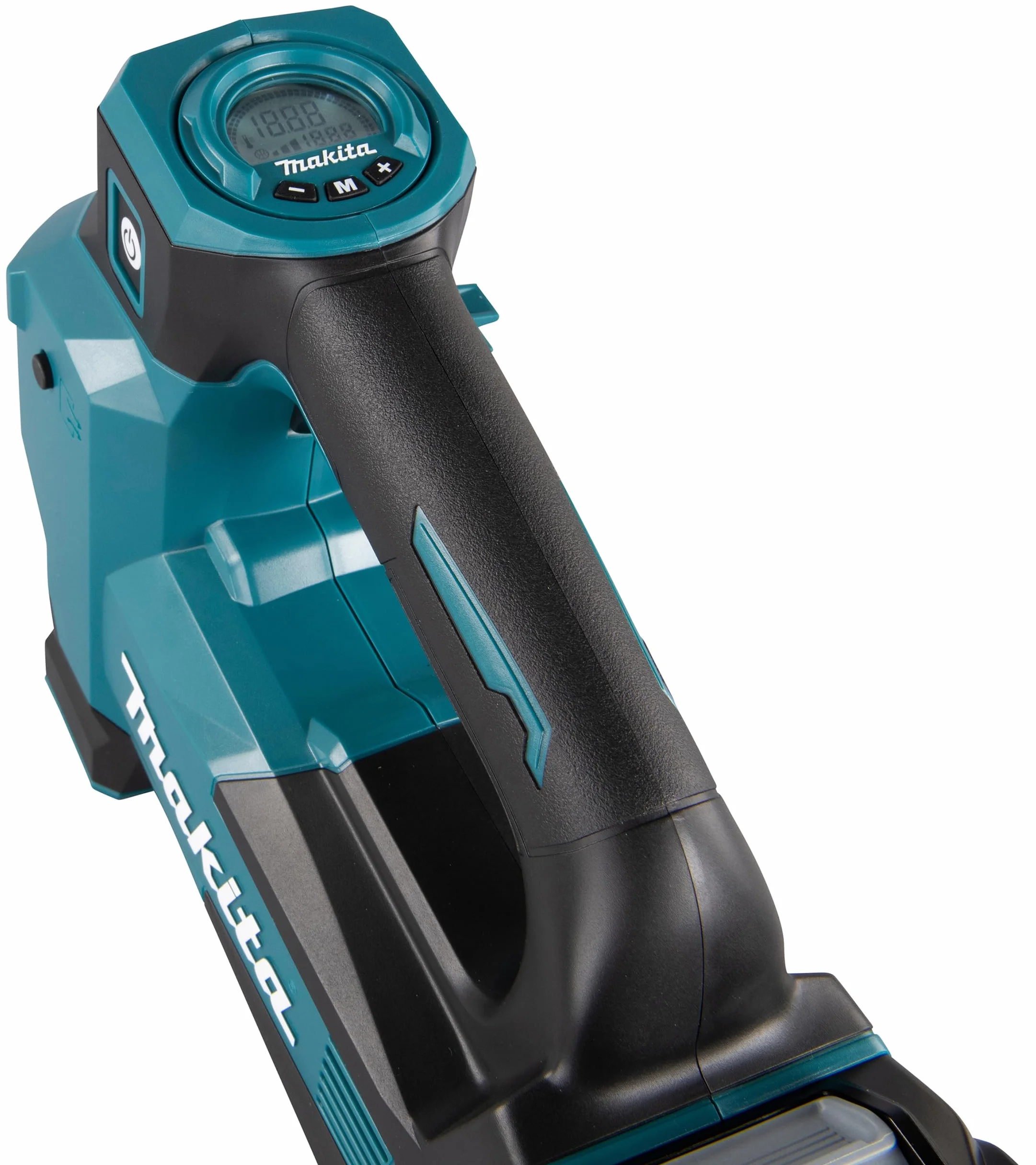 Makita Compressore MP001GZ 11,1 bar 40V max.