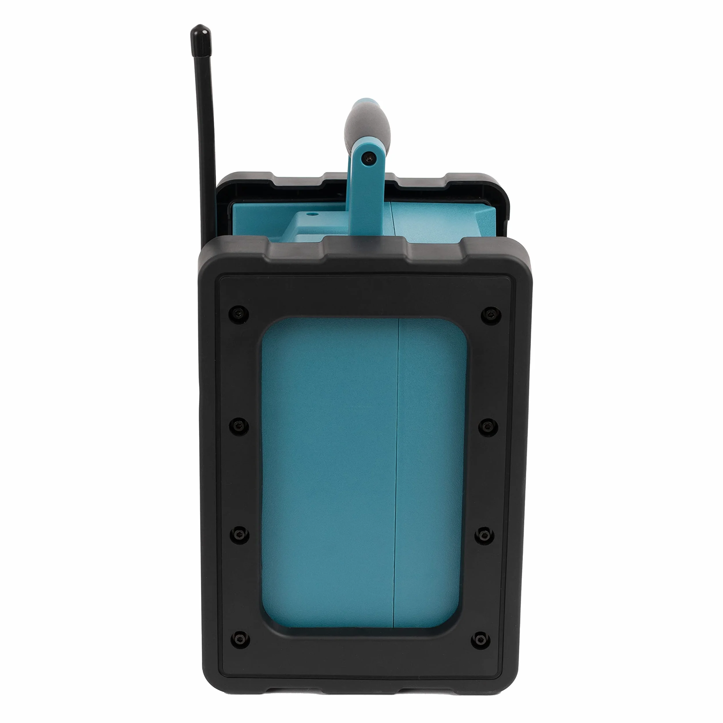Blaupunkt BSR 200 Radio da cantiere portatile Bluetooth IPX5 5W AUX-IN