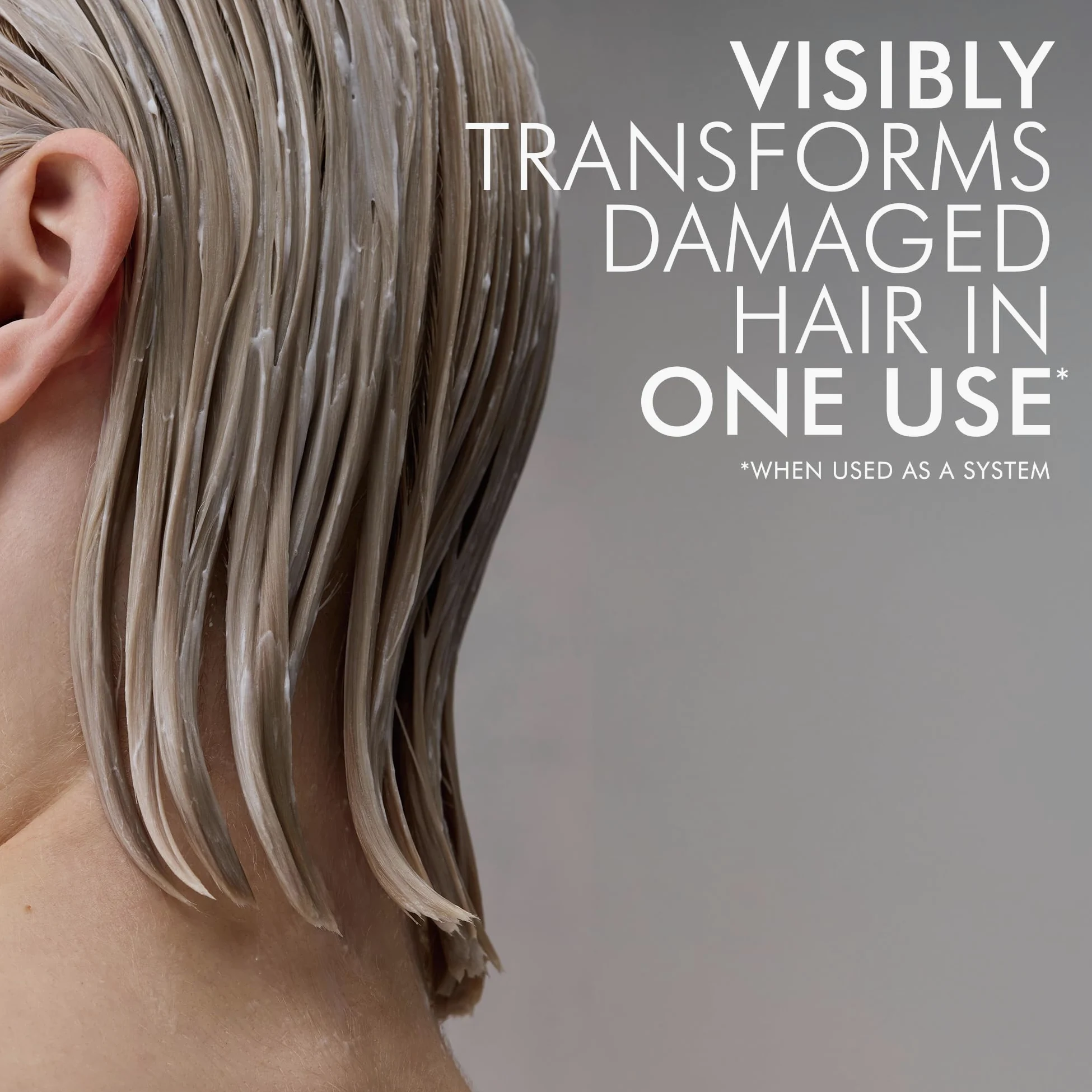 Nexxus Keraphix Balsamo per capelli danneggiati, 33,8 once