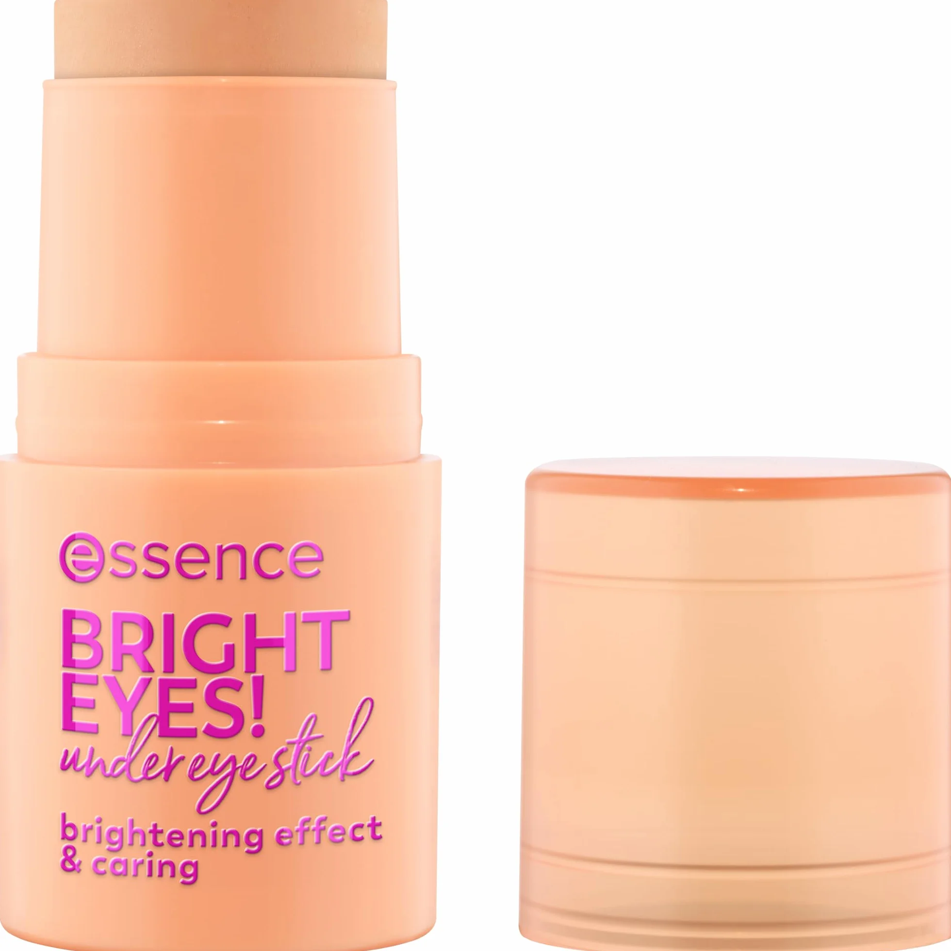 essence BRIGHT EYES! contorno occhi in stick, curativo, schiarente, naturale (5.5g)