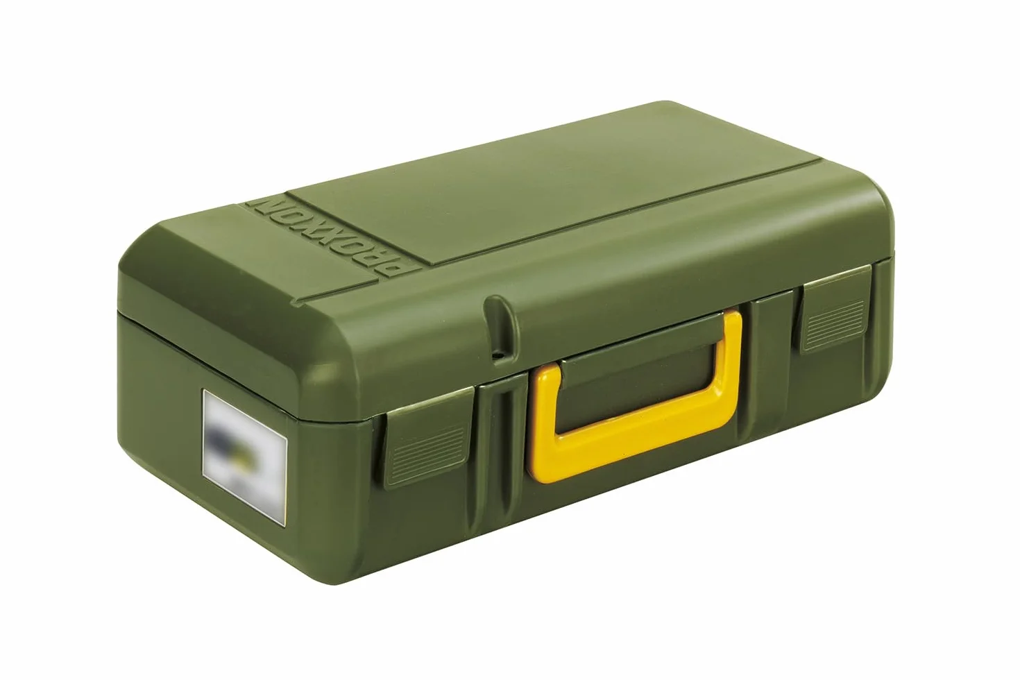 PROXXON Taladro rectificador cuello largo lbs/e