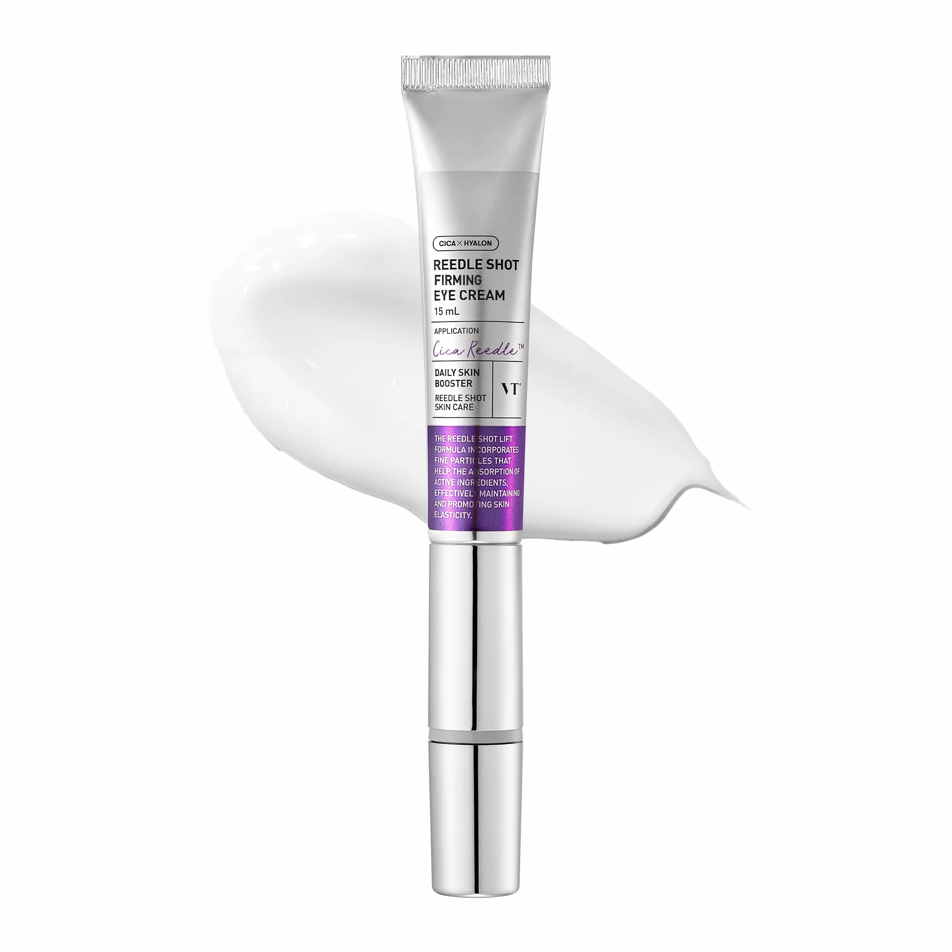 VT COSMETICS VT Reedle Shot Lifting Eye Cream