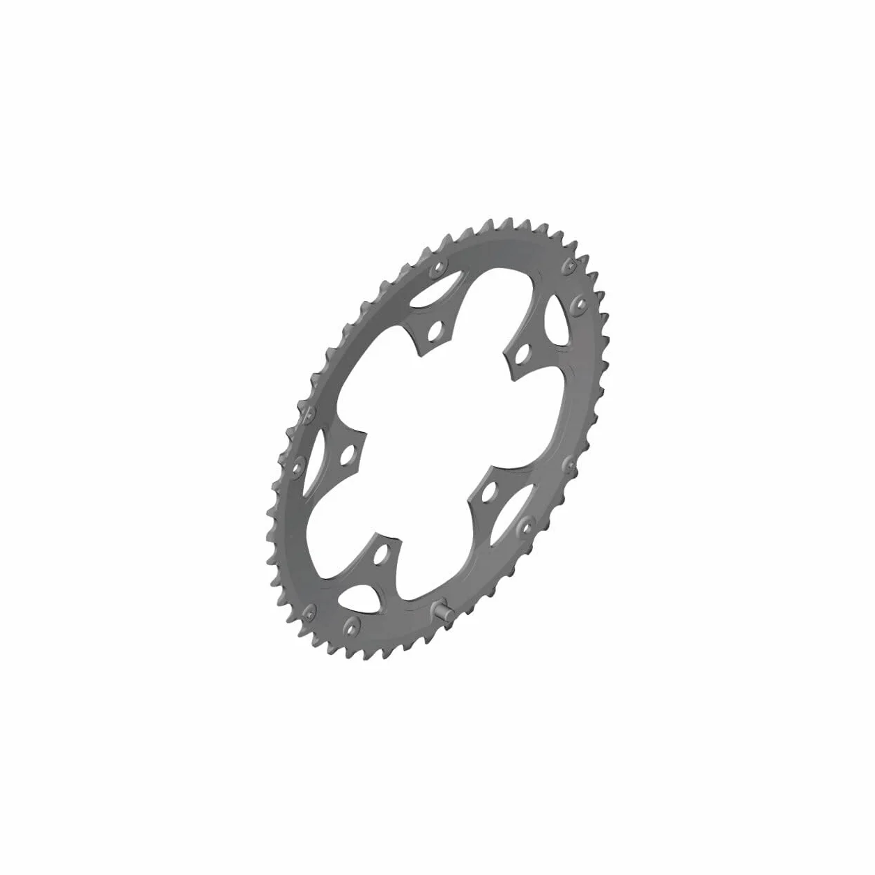 SHIMANO Claris Plato 46D-F-FC-RS200
