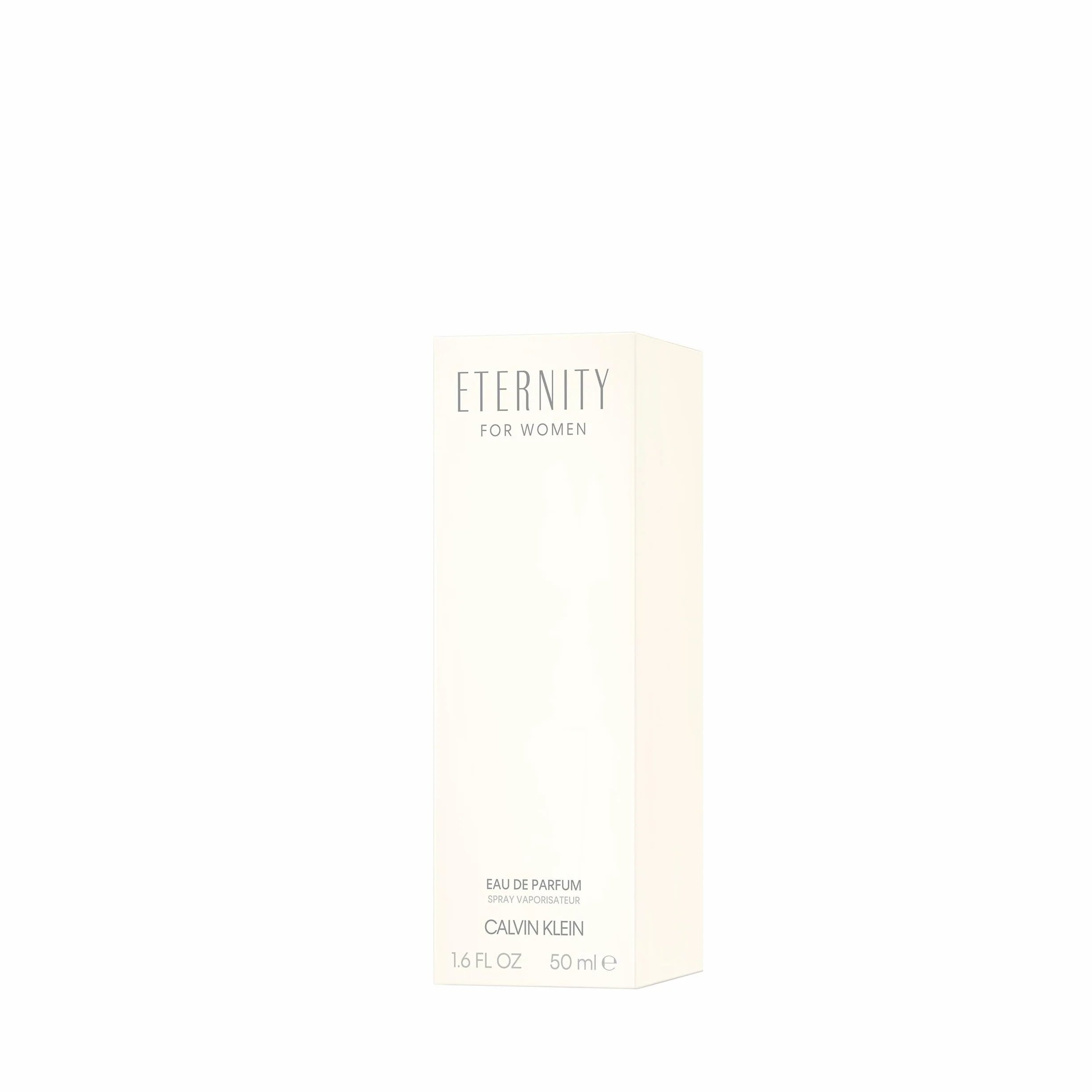 Calvin Klein Eternity For Women Eau De Parfum