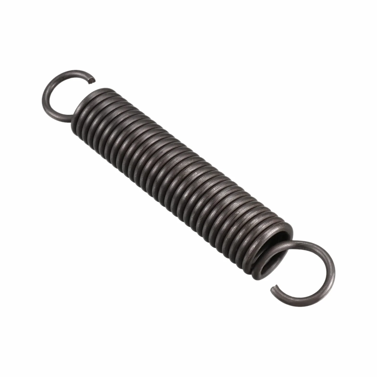 QUARKZMAN 110mm Sprężyna Naciągowa Podwójny Hak Sprężyna Śrubowa